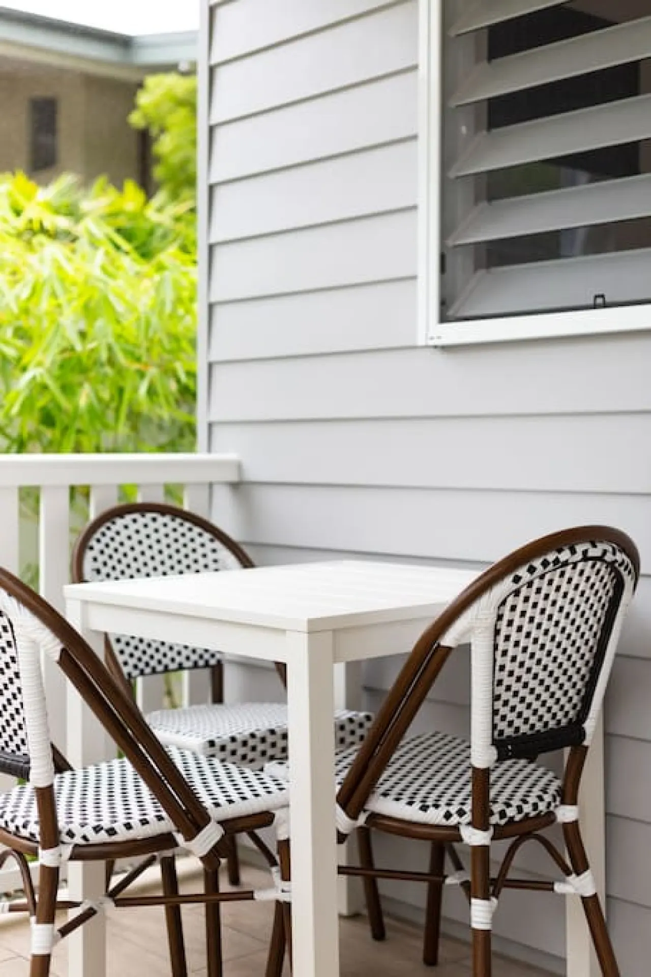 Bamboo Luxe Villa - Edge Hill luxe pet friendly home sleeps 3 14