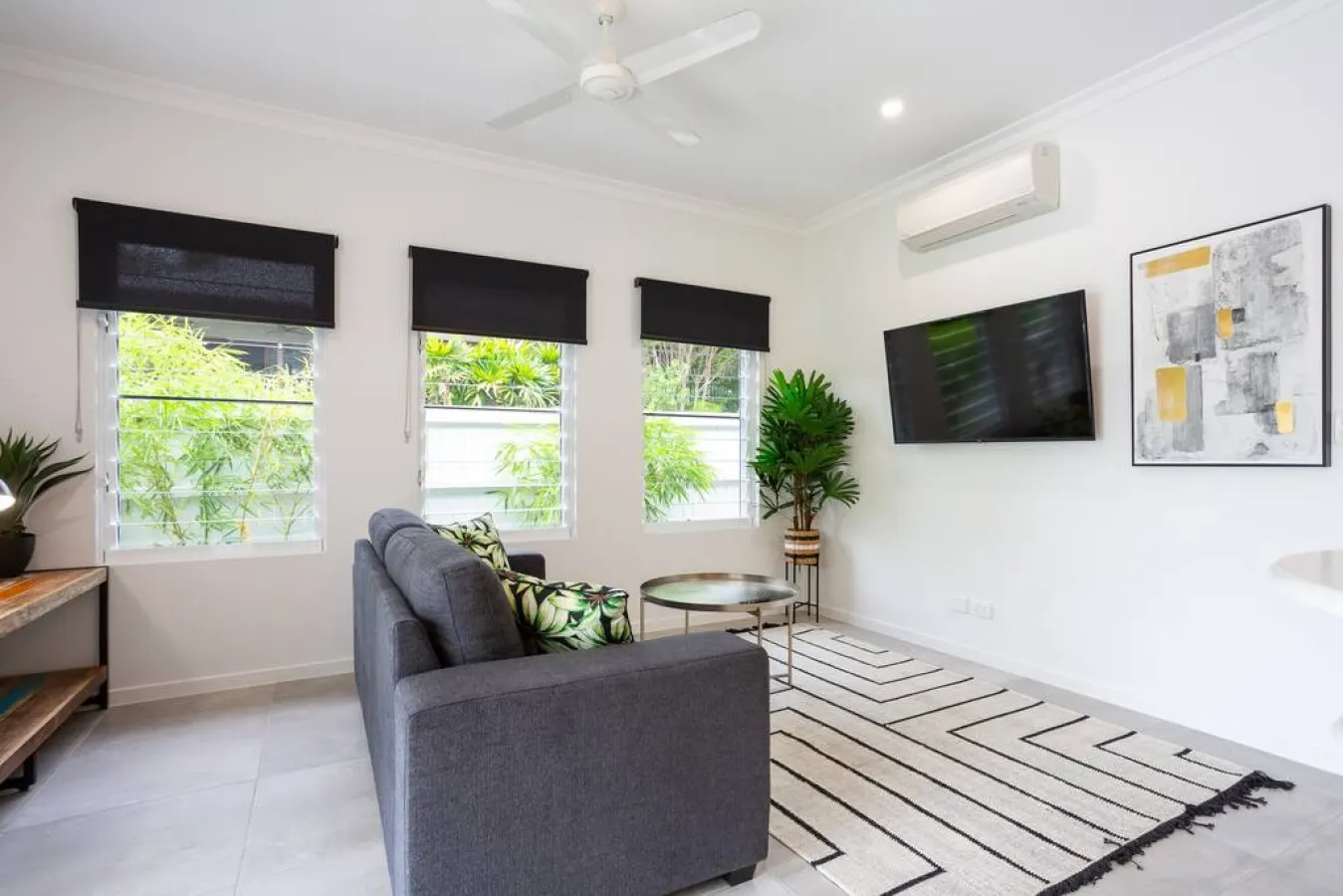 Bamboo Luxe Villa - Edge Hill luxe pet friendly home sleeps 3 15