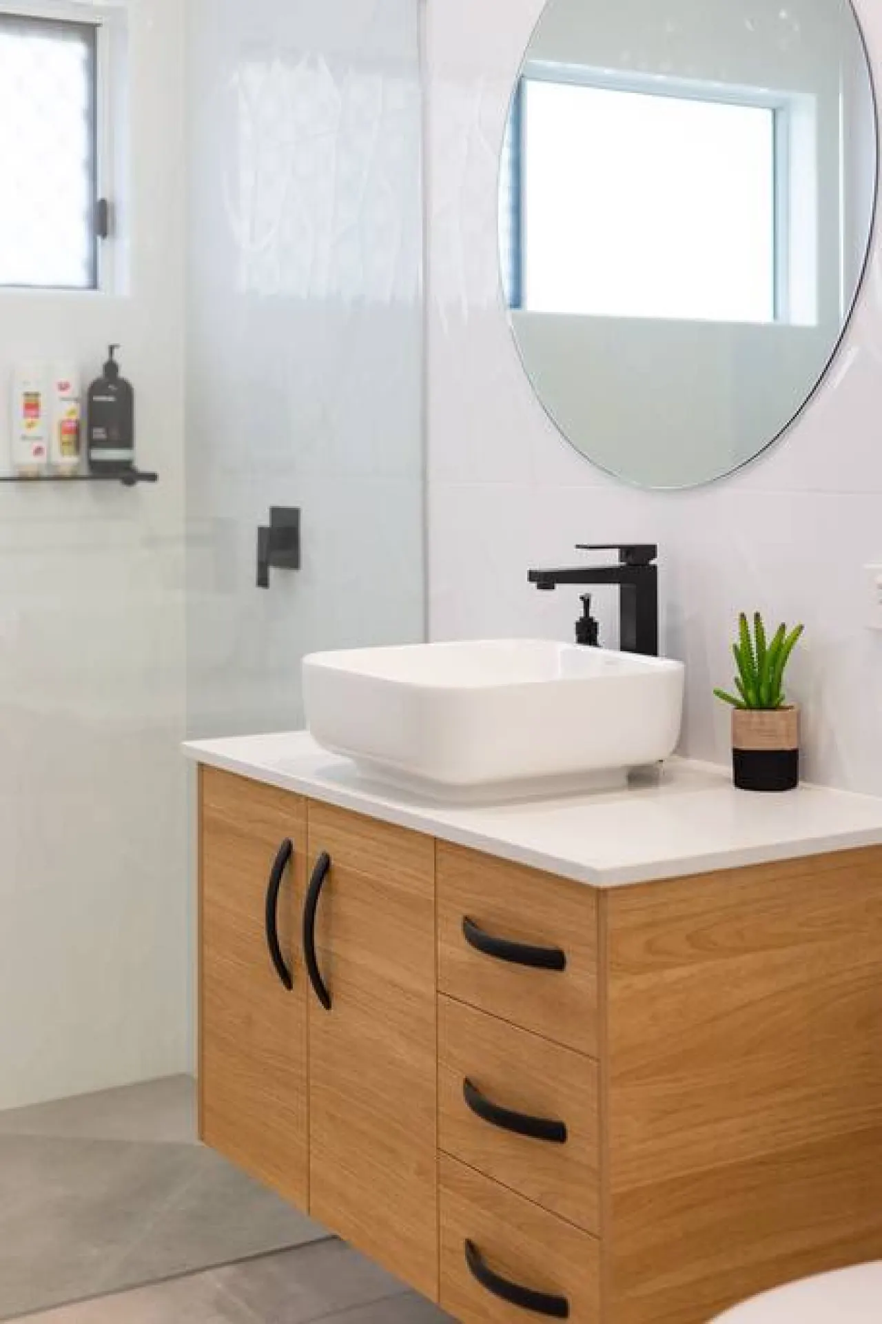 Bamboo Luxe Villa - Edge Hill luxe pet friendly home sleeps 3 18