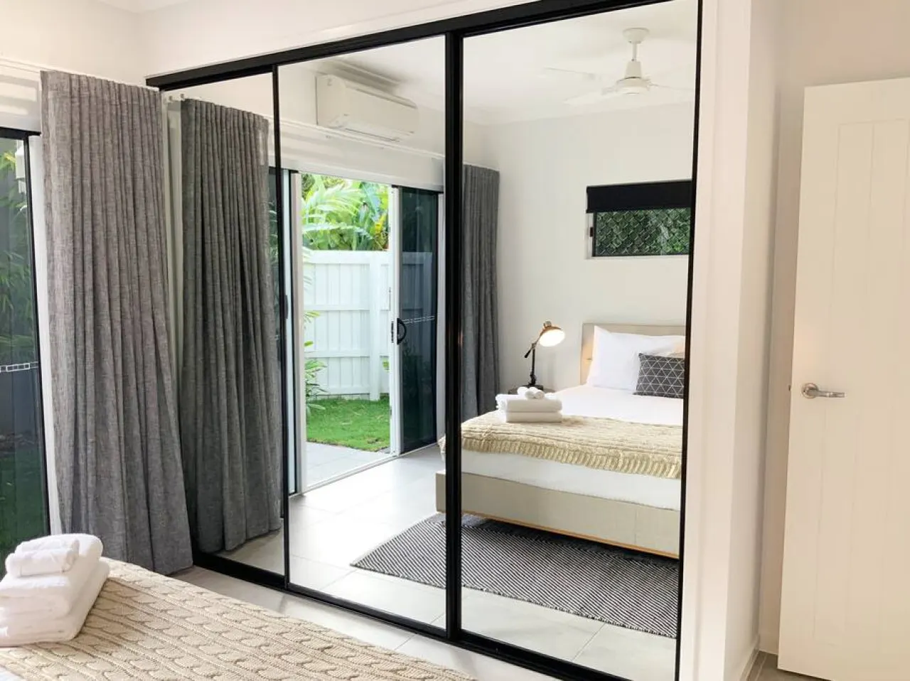 Bamboo Luxe Villa - Edge Hill luxe pet friendly home sleeps 3 19
