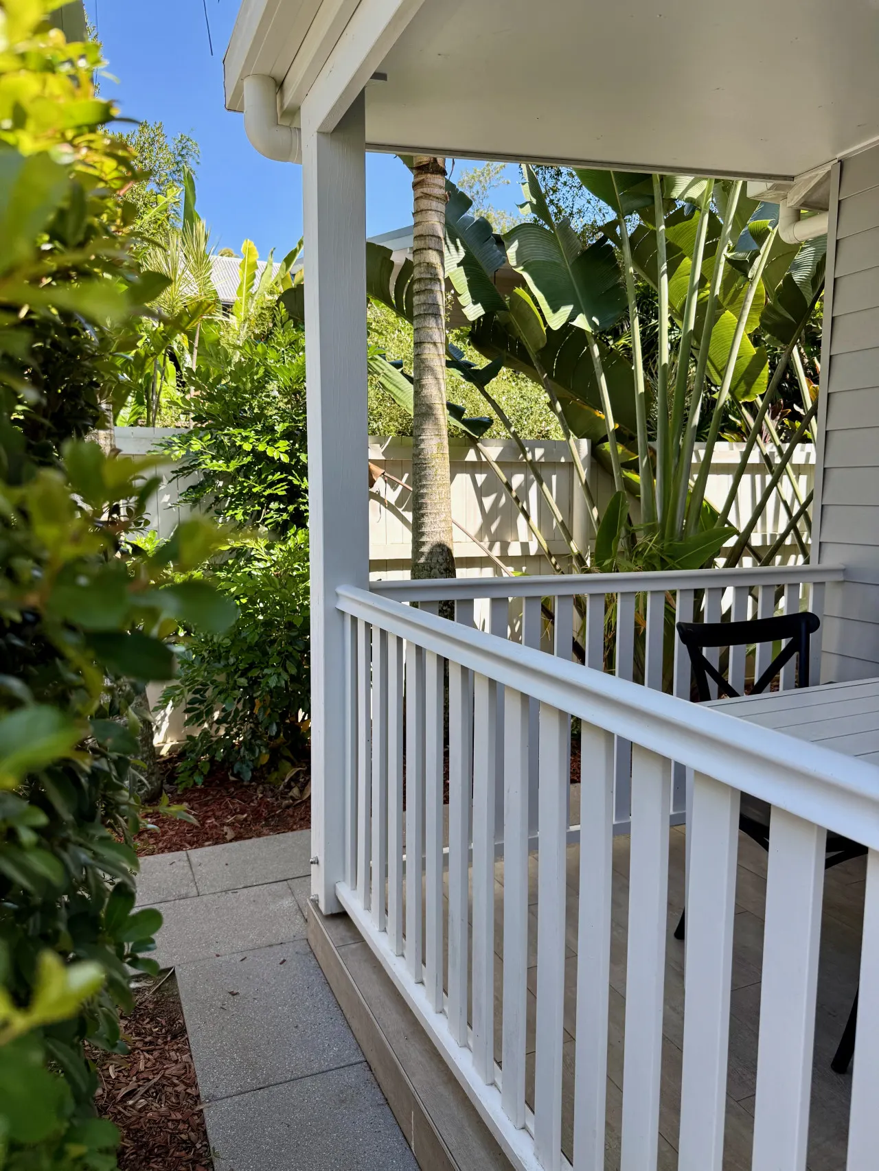 Bamboo Luxe Villa - Edge Hill luxe pet friendly home sleeps 3 20