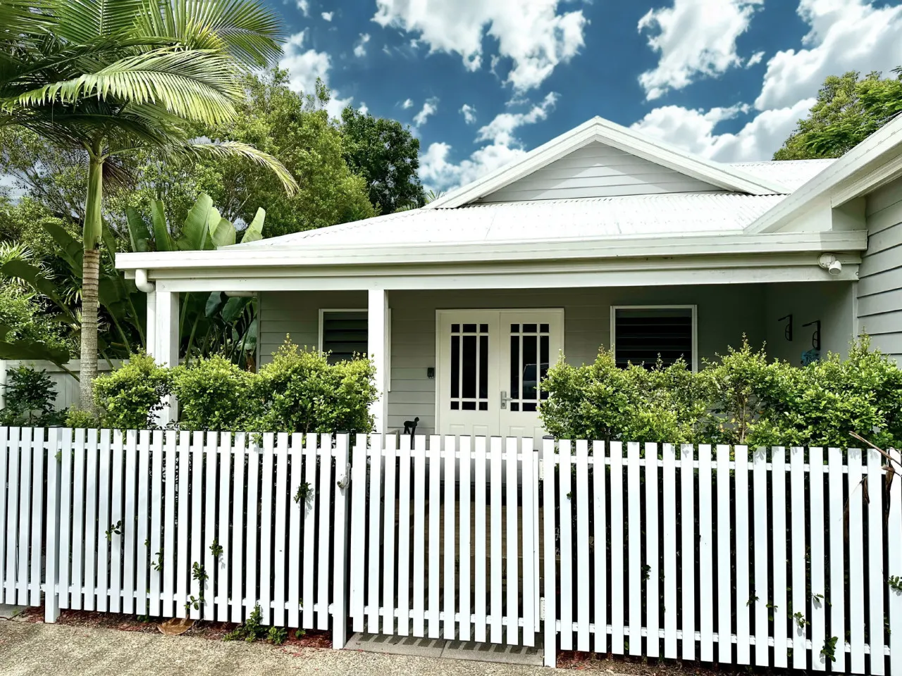 Bamboo Luxe Villa - Edge Hill luxe pet friendly home sleeps 3 — foto 4