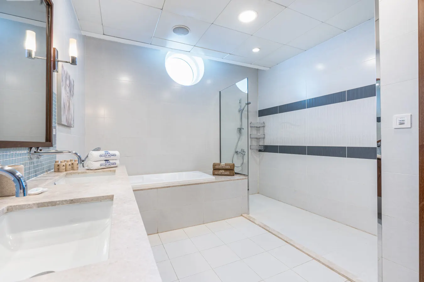 Palm Home next to Nakheel Mall w/ Private Beach 19