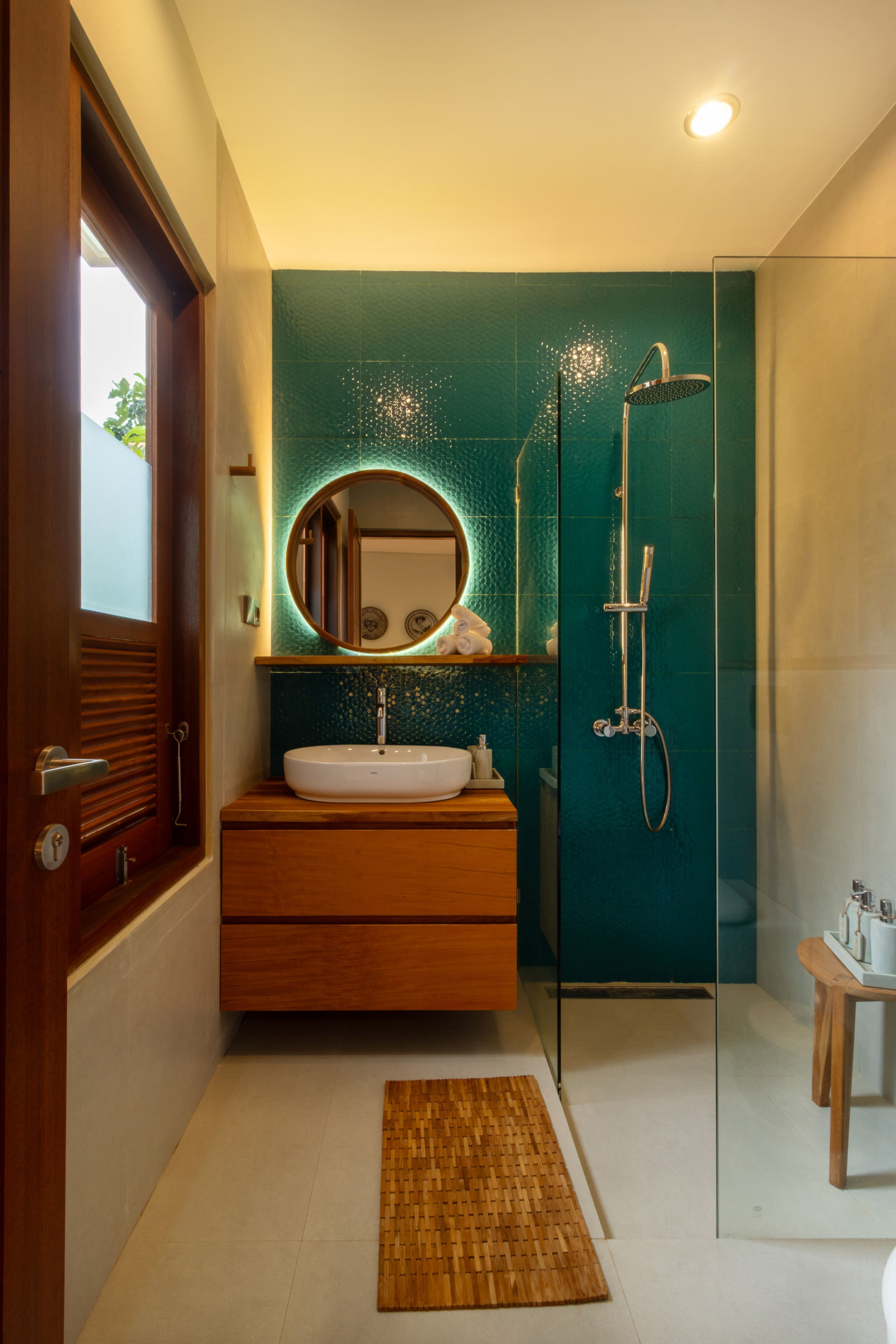 Luxury 2 Bedroom Private Pool Villas 17