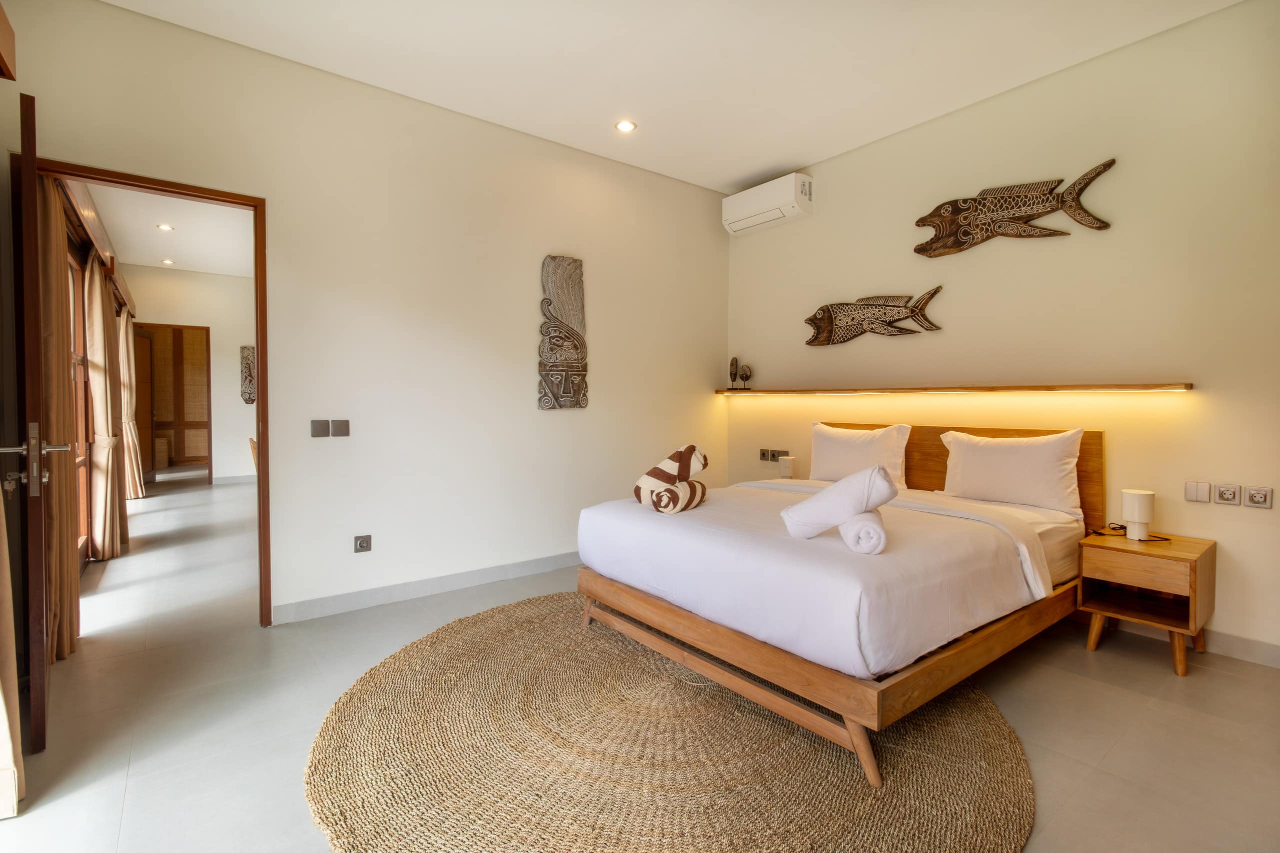 Luxury 2 Bedroom Private Pool Villas 8