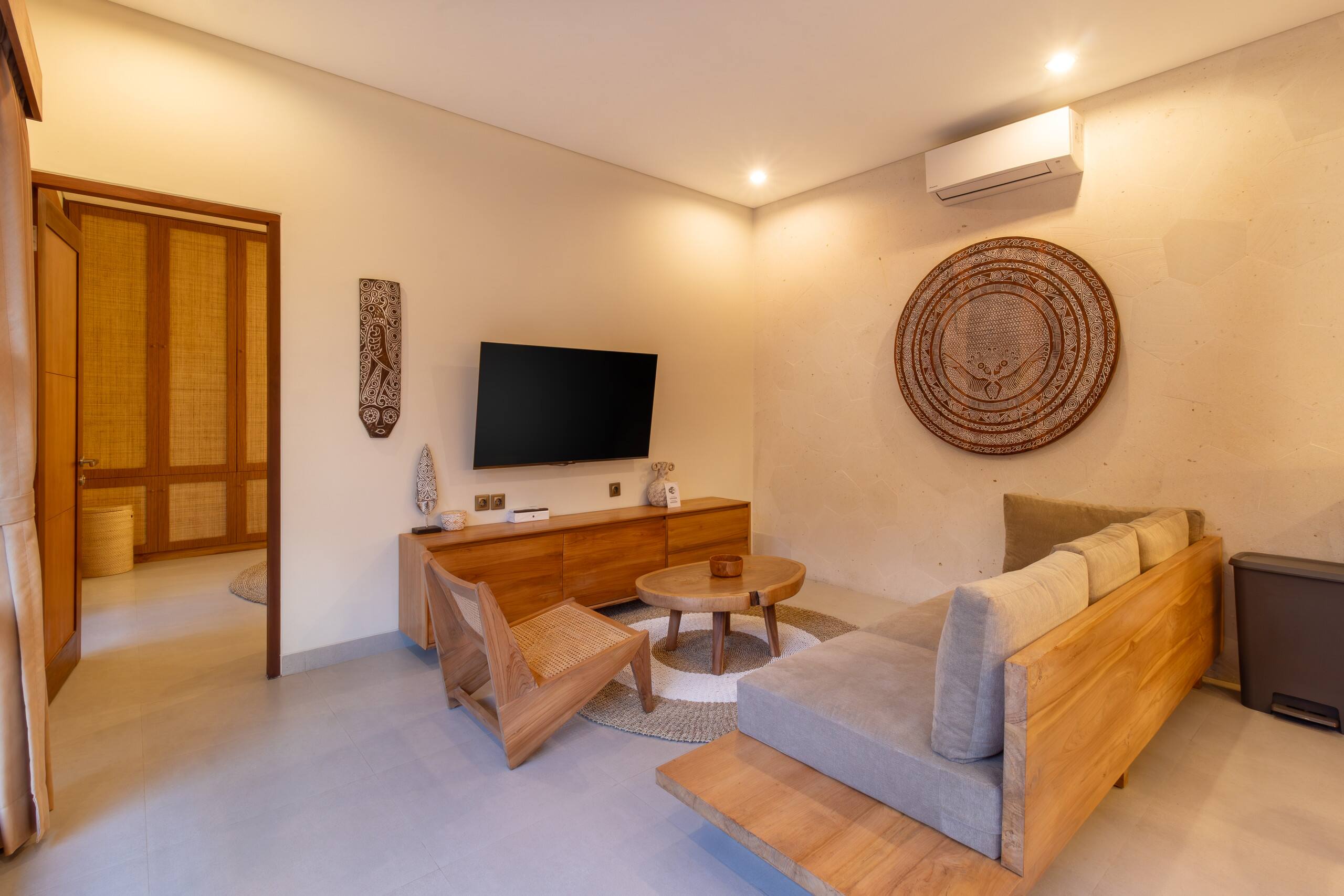 Luxury 2 Bedroom Private Pool Villas 15
