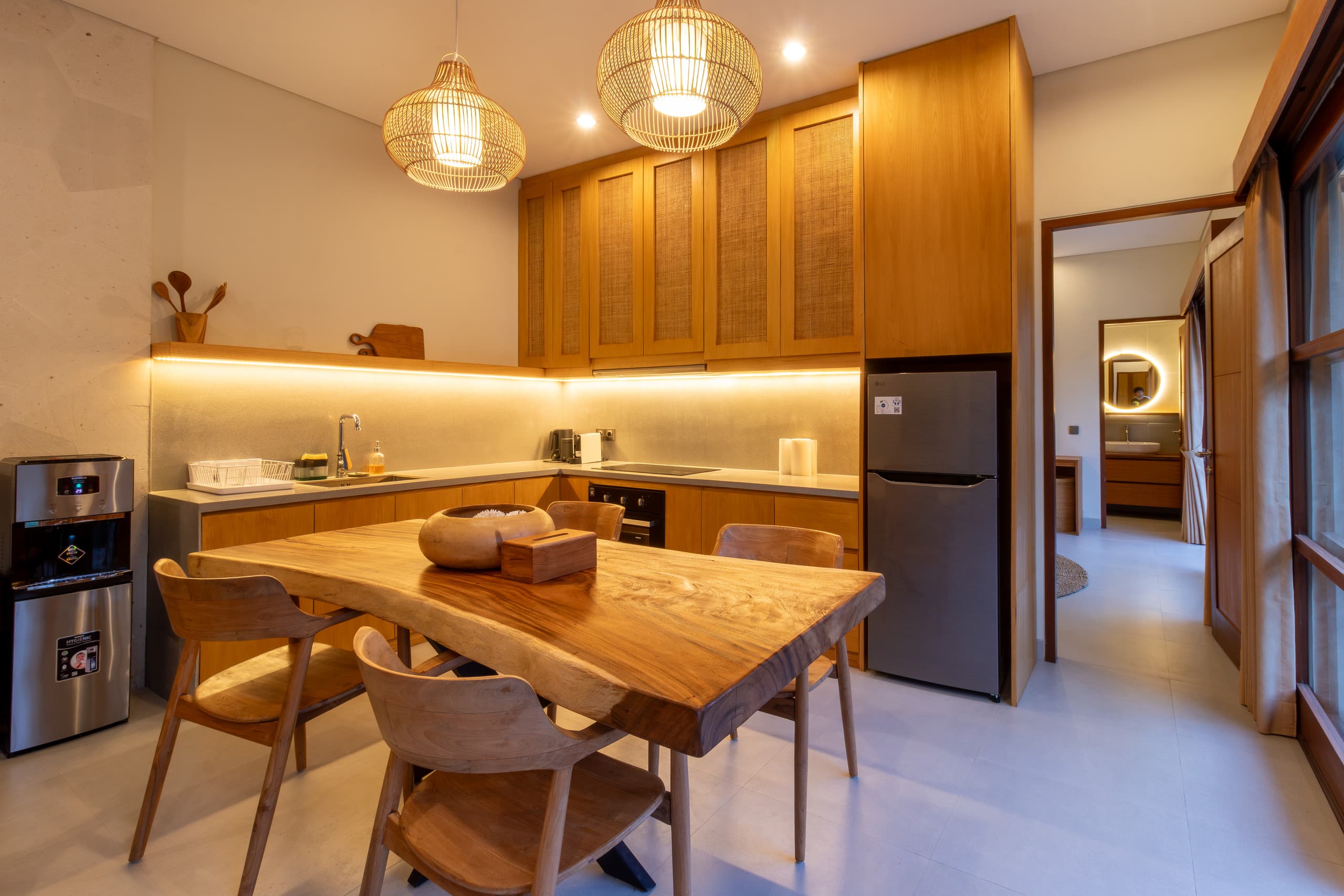 Luxury 2 Bedroom Private Pool Villas 18