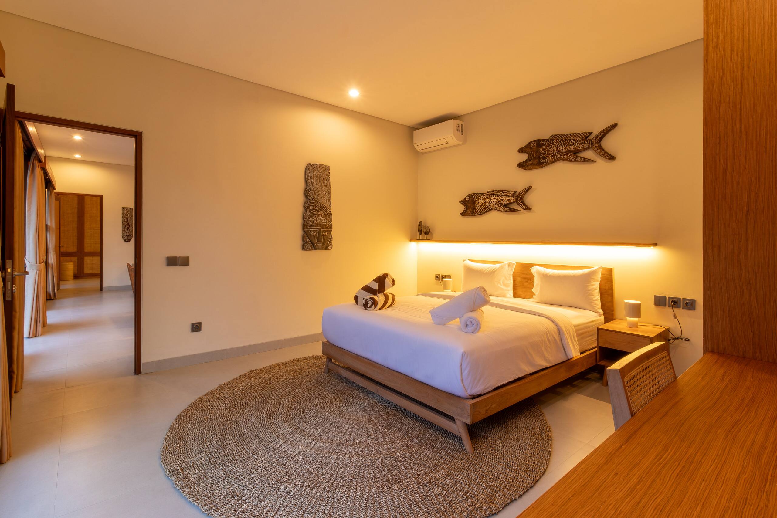 Luxury 2 Bedroom Private Pool Villas 19