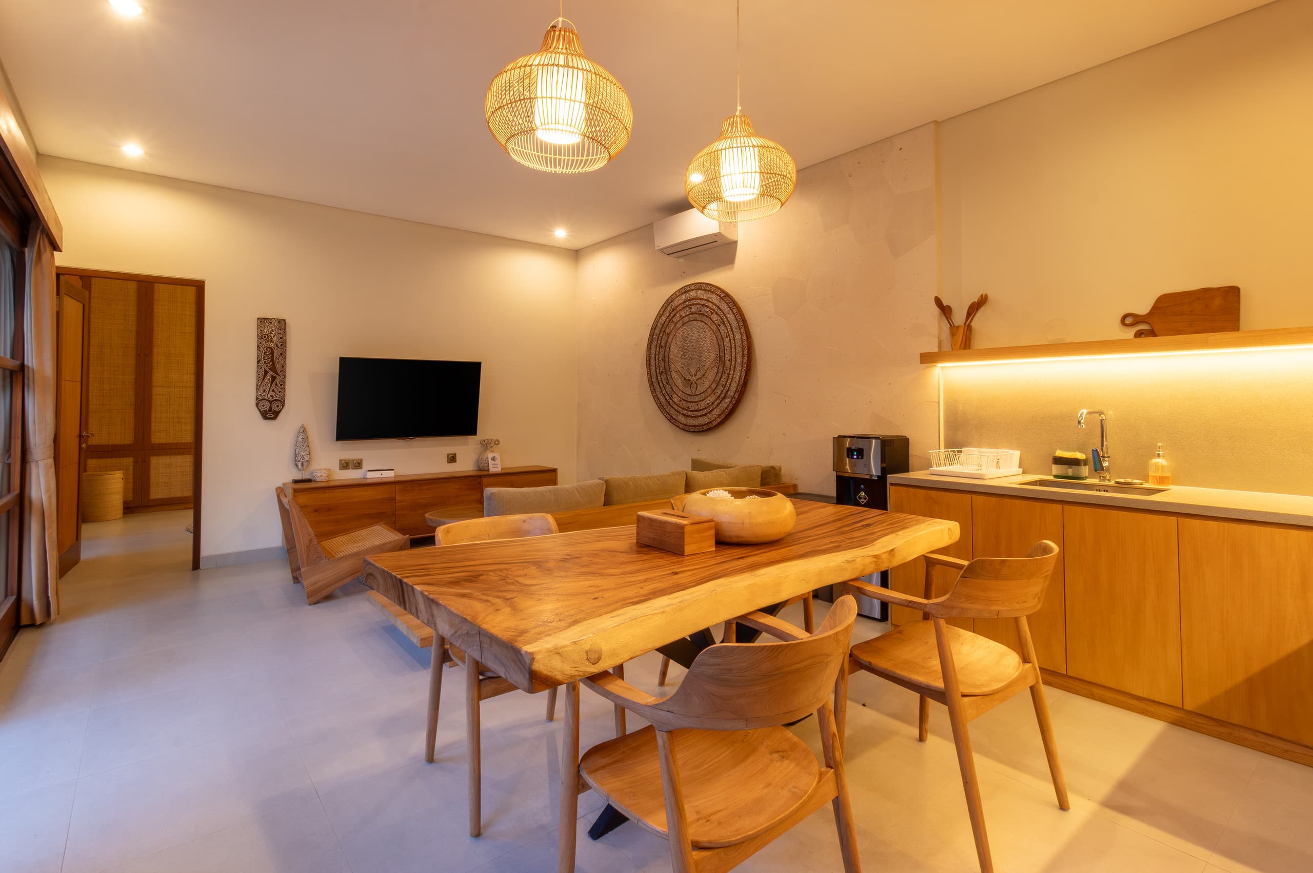 Luxury 2 Bedroom Private Pool Villas 20