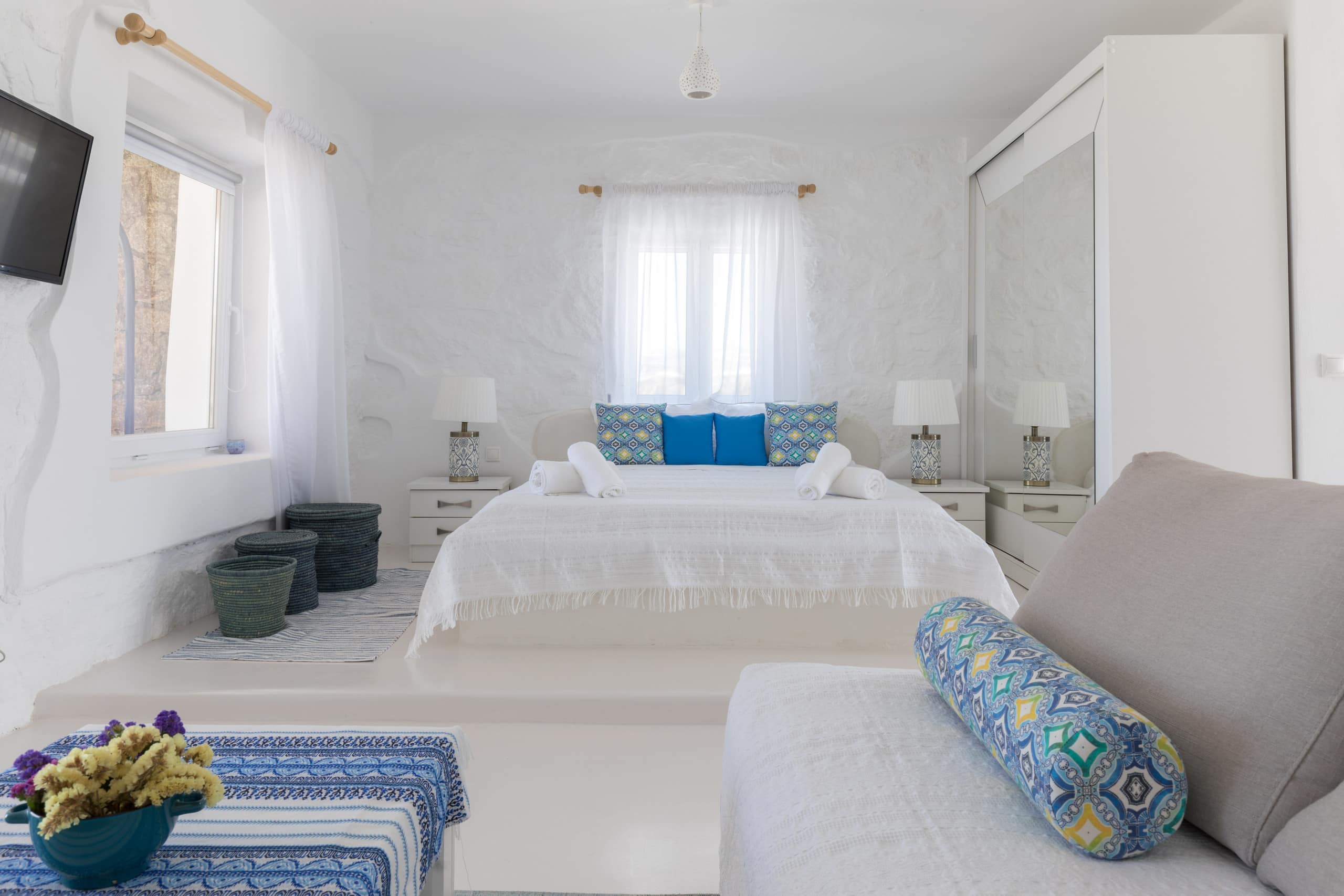 Sugar Blue - Love apartment — photo 2