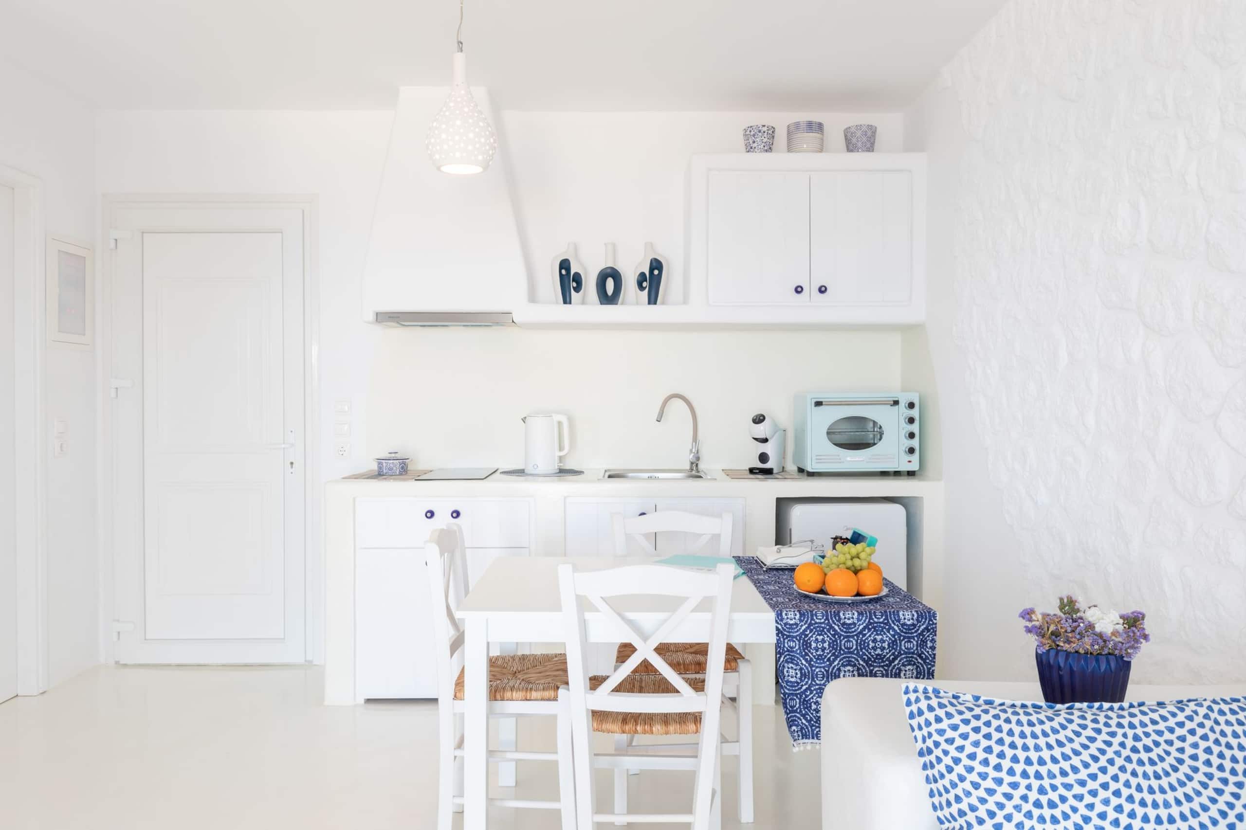 Sugar Blue - Love apartment — photo 3