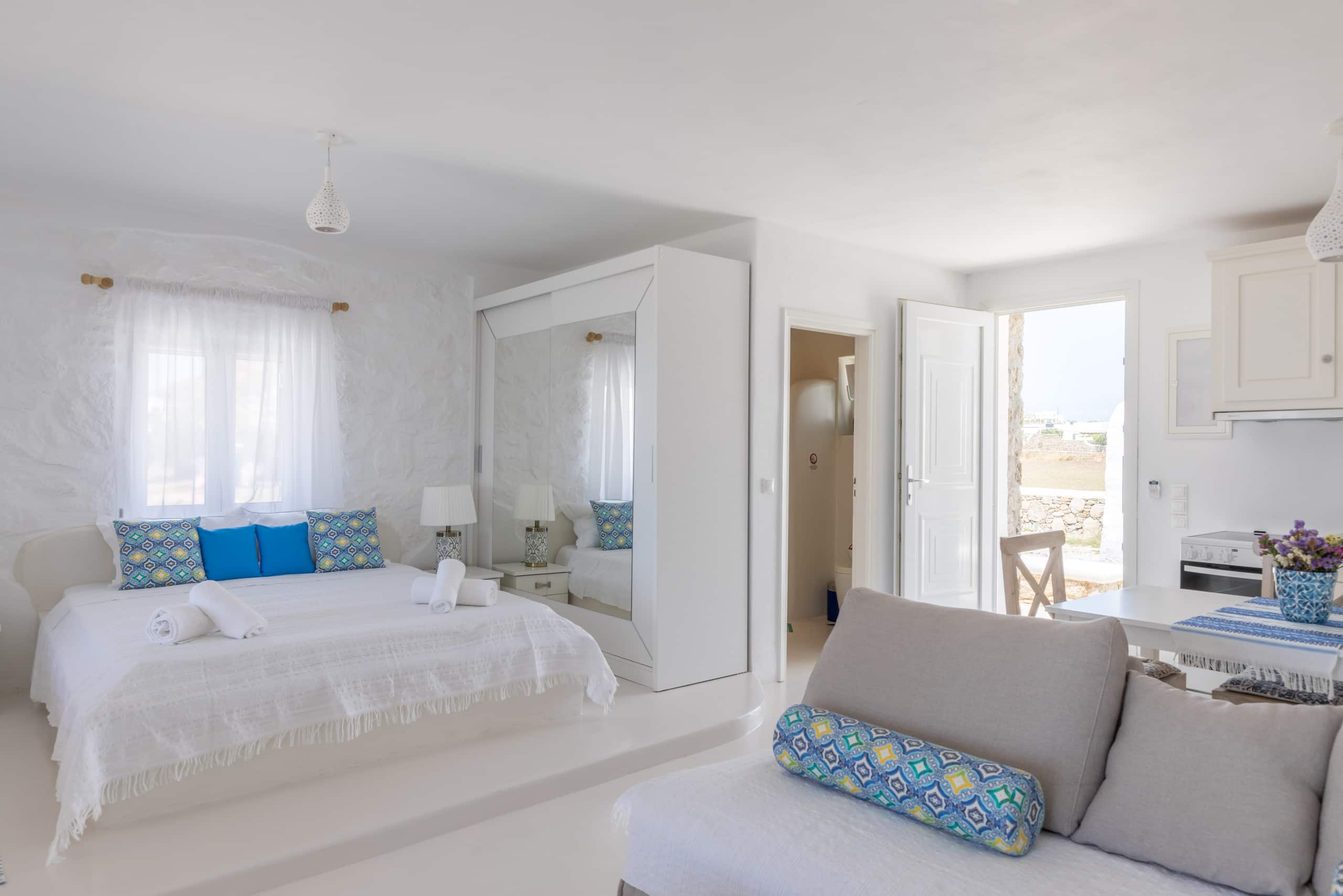 Sugar Blue - Love apartment 8