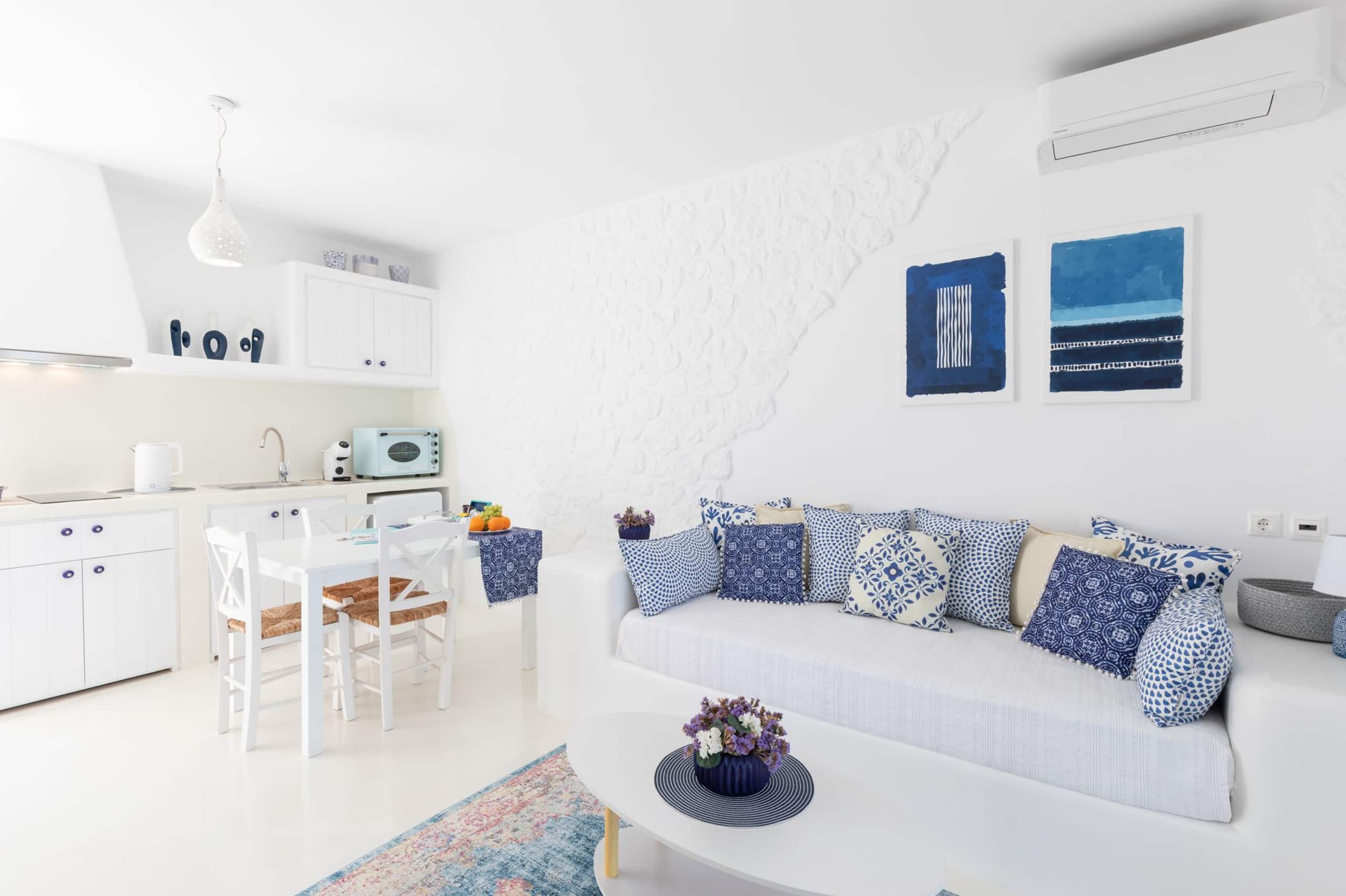 Sugar Blue - Love apartment 10