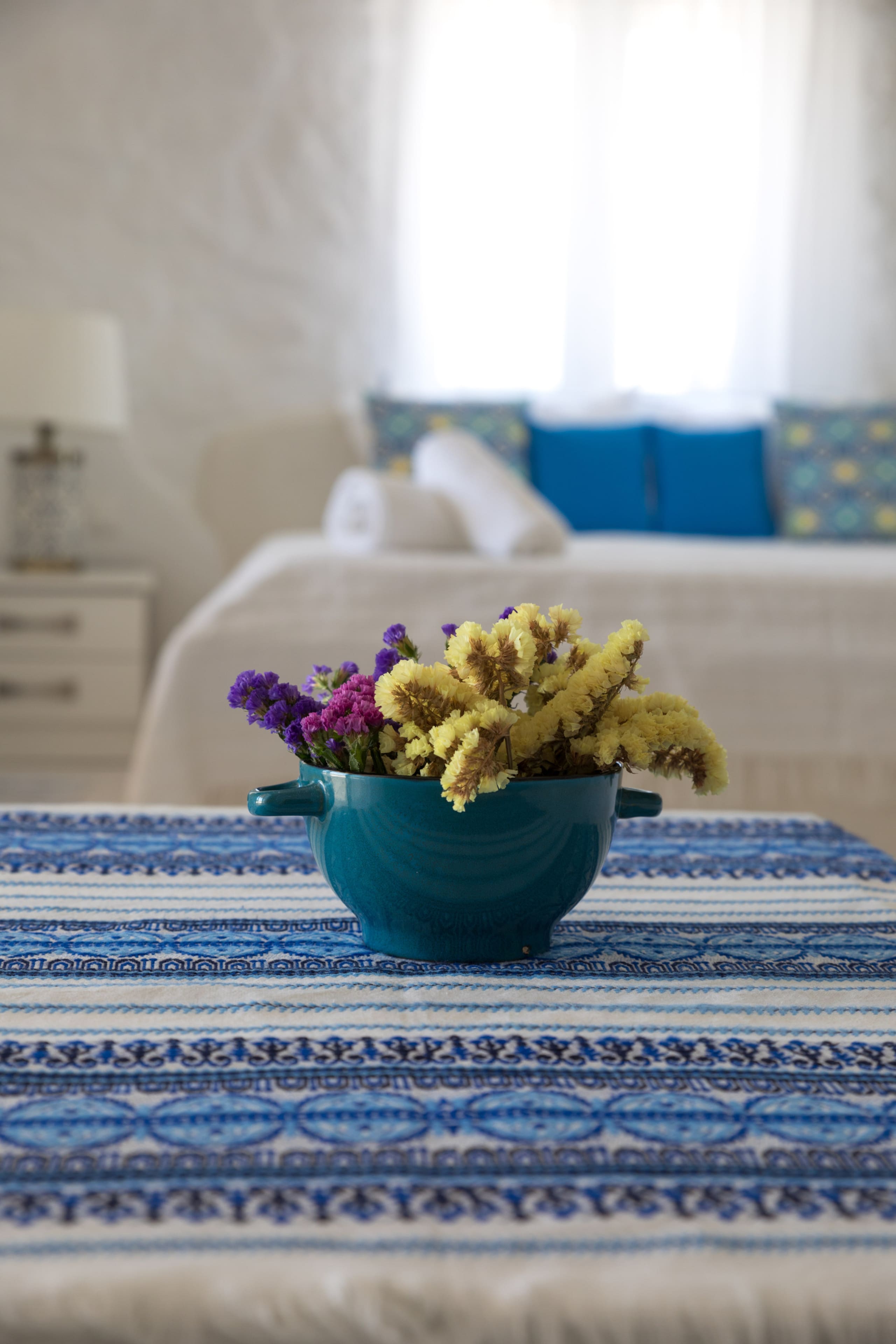 Sugar Blue - Love apartment 34