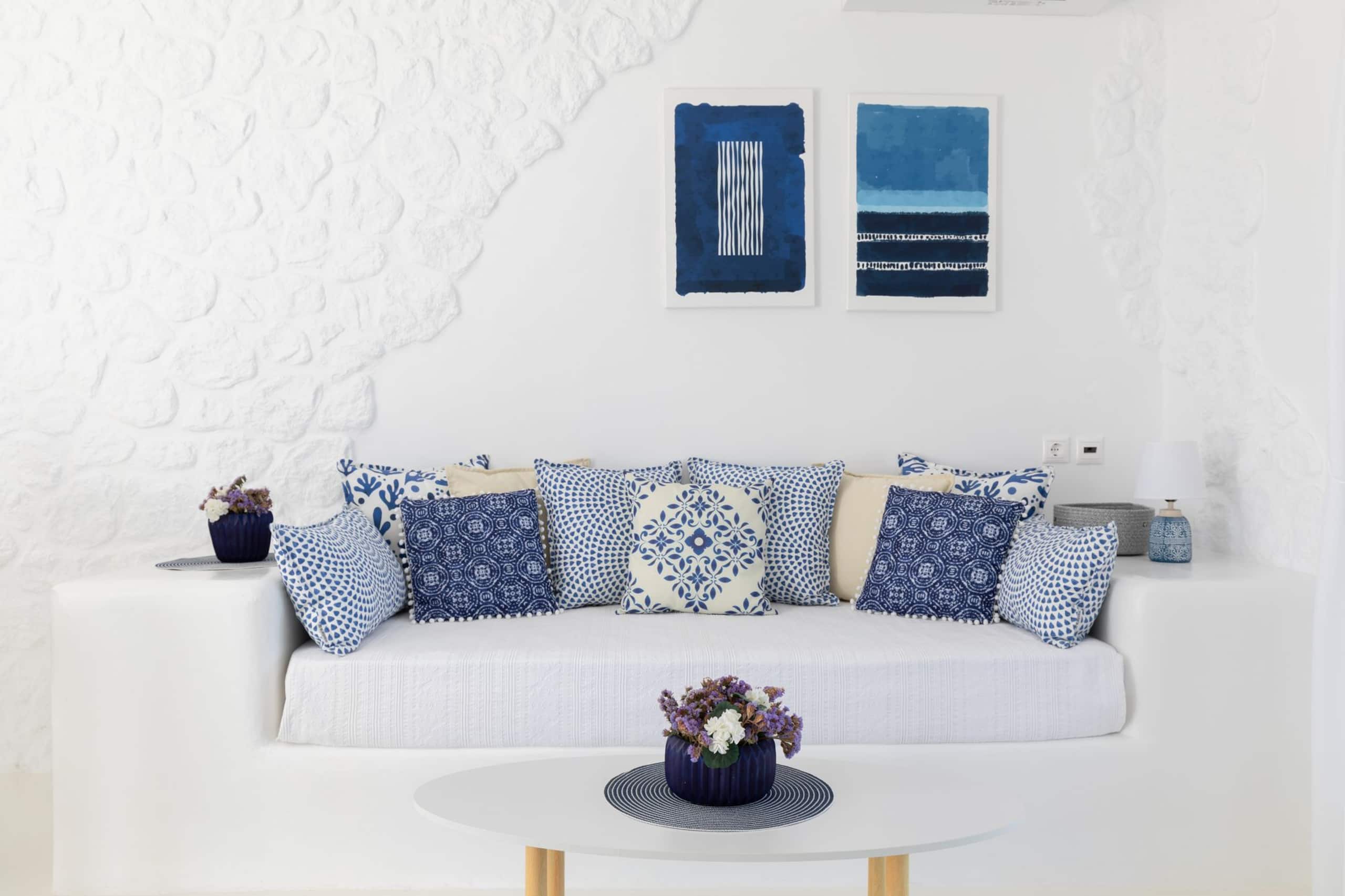 Sugar Blue - Love apartment — photo 5