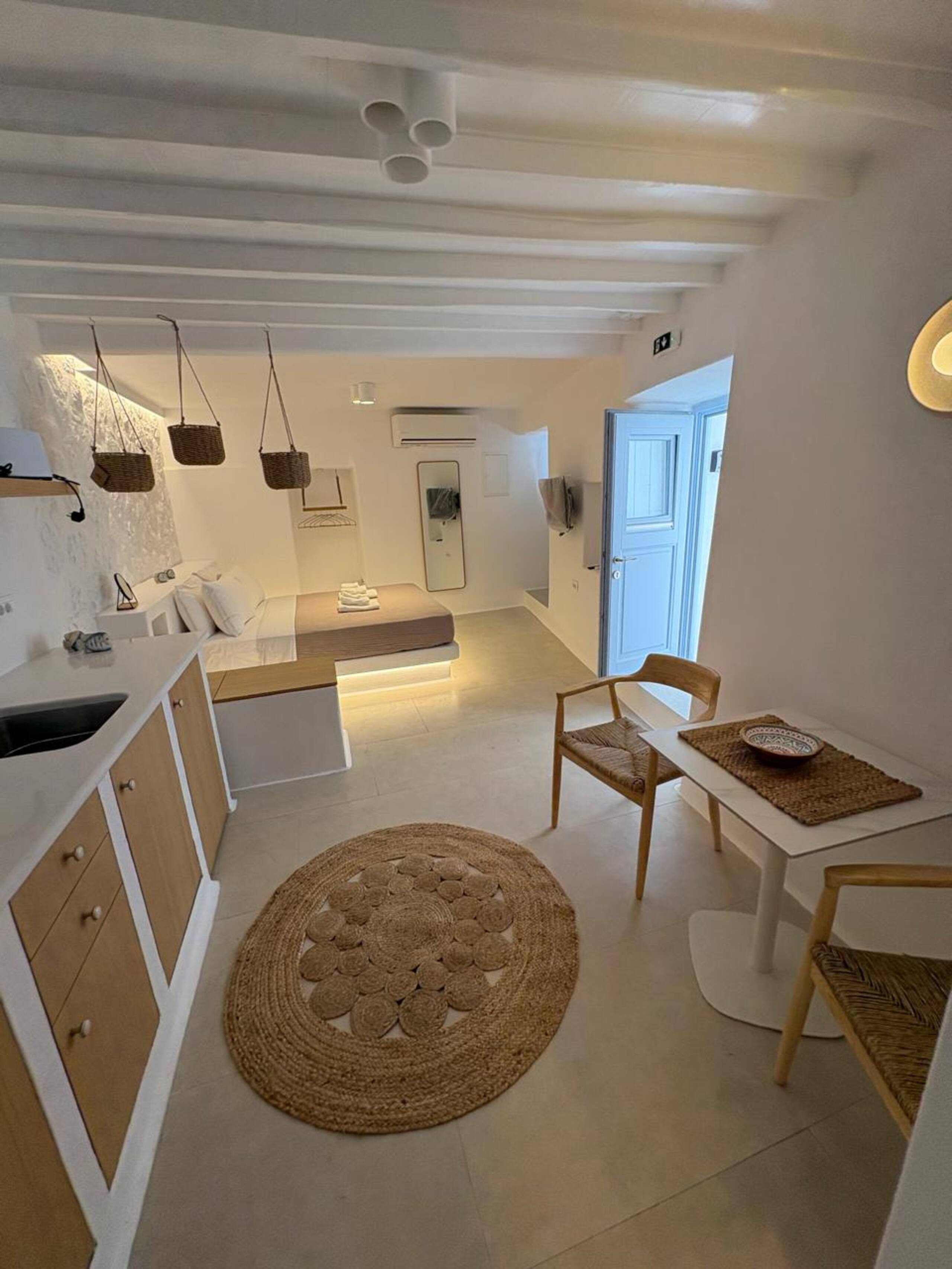 Mykonos House Solace , Mykonos Town 9