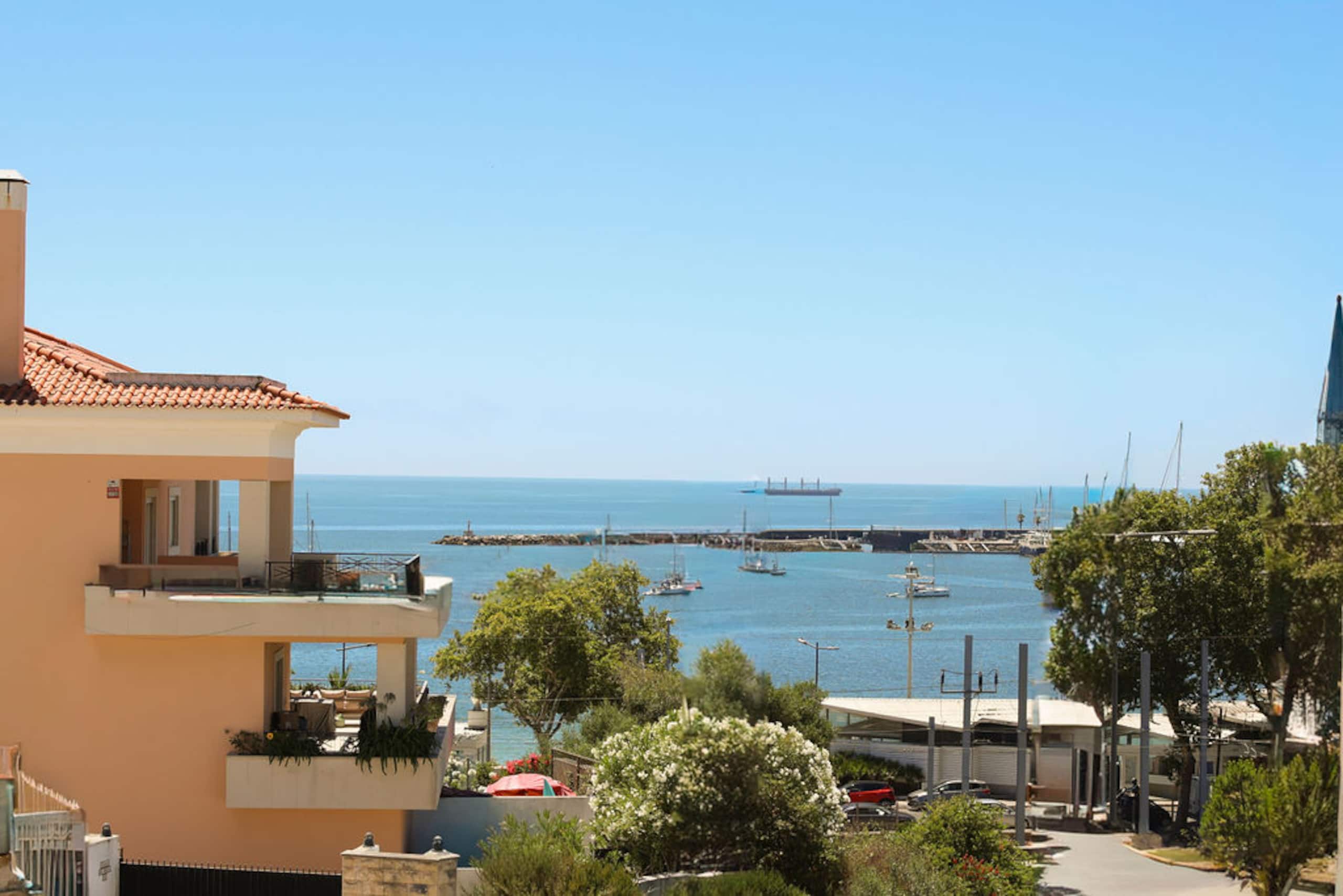 Sea'Ya Thoughtful Stays Cascais – Heart of Cascais 4