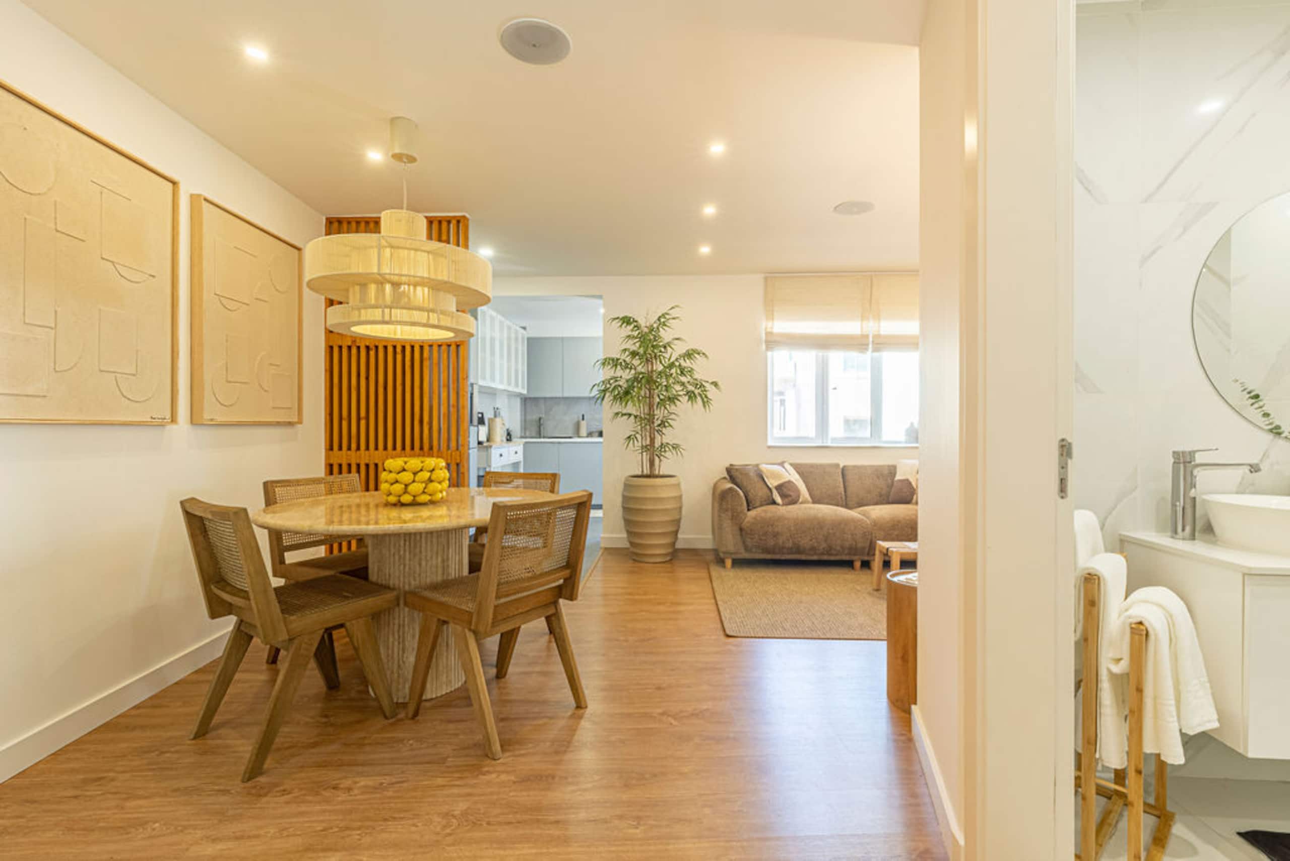 Sea'Ya Thoughtful Stays Cascais – Heart of Cascais 1