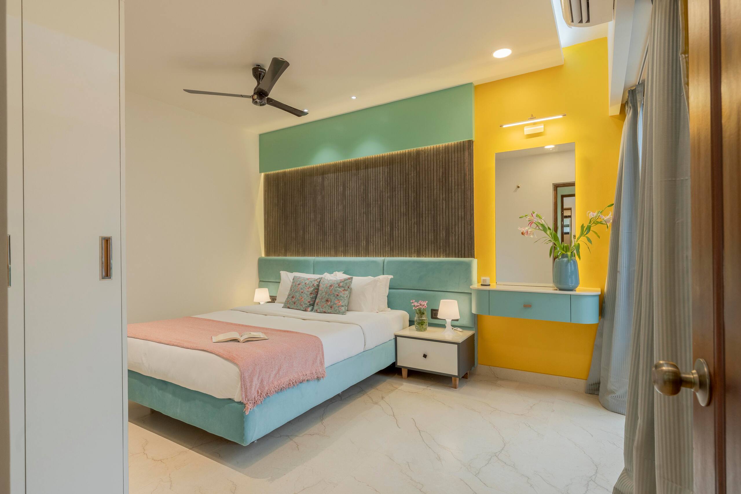 Luxury 2BHK | Central North Goa 33