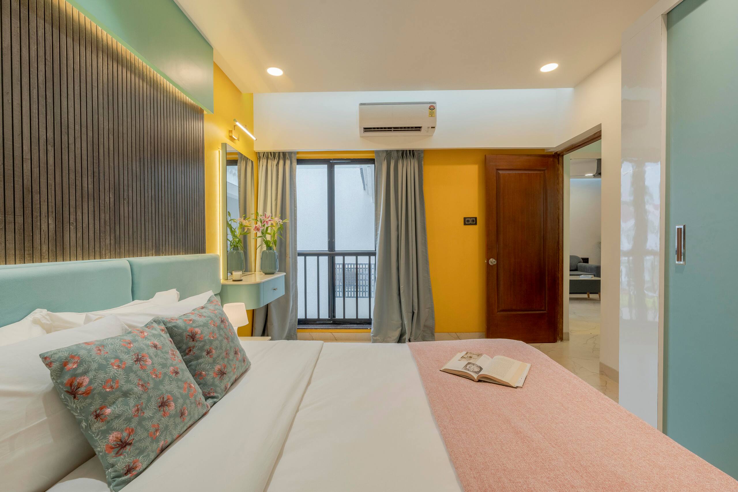 Luxury 2BHK | Central North Goa 36