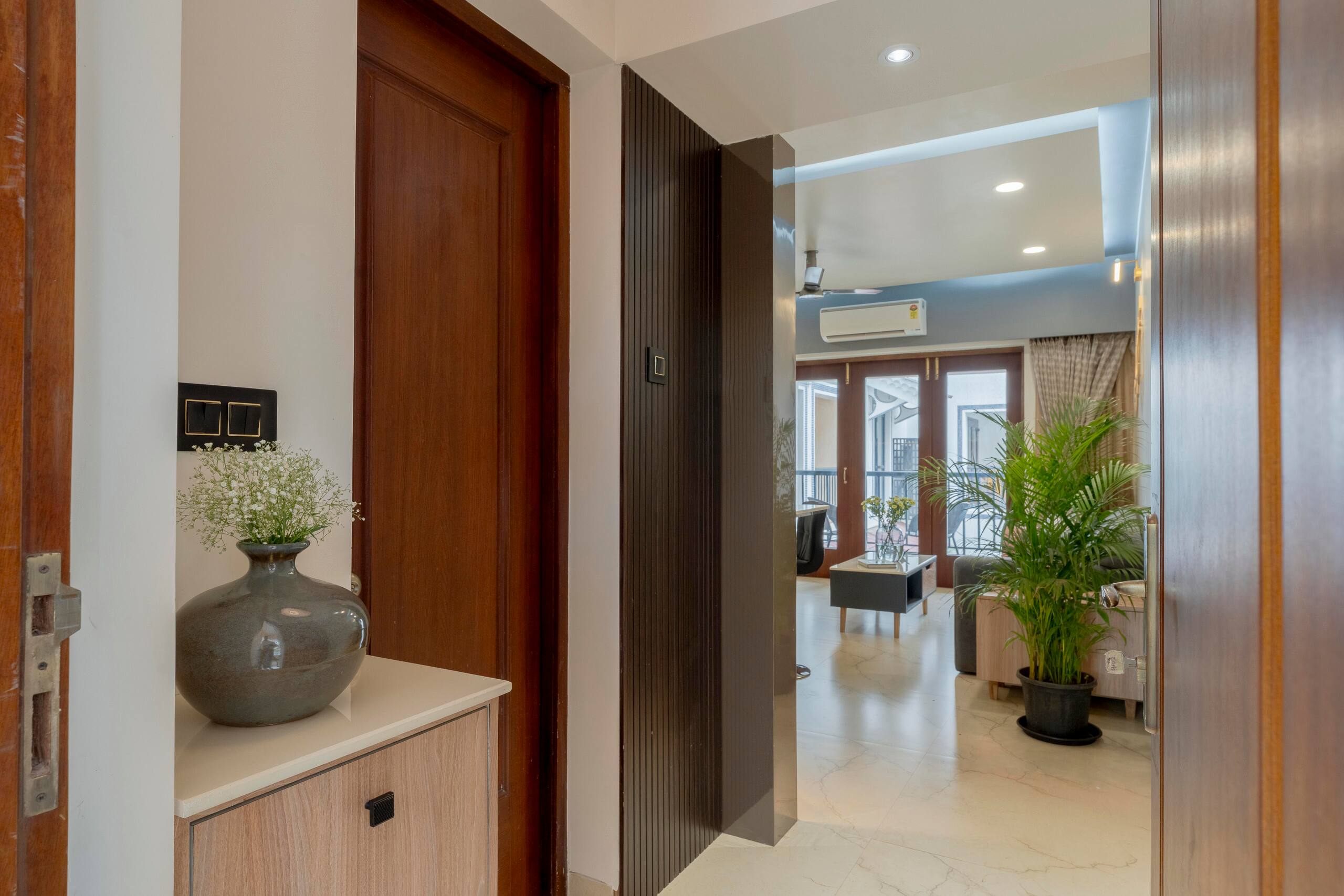 Luxury 2BHK | Central North Goa 6