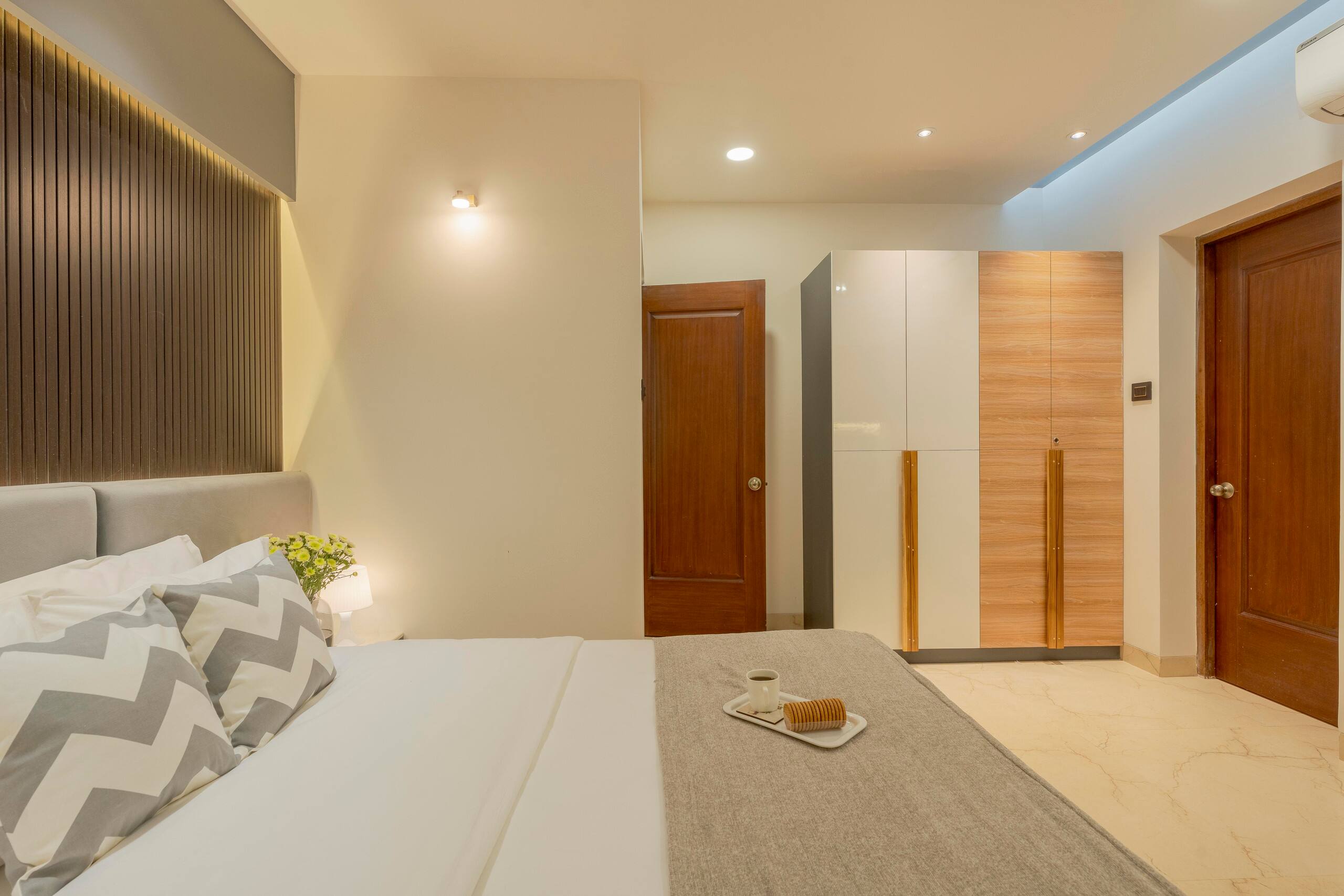 Luxury 2BHK | Central North Goa 18