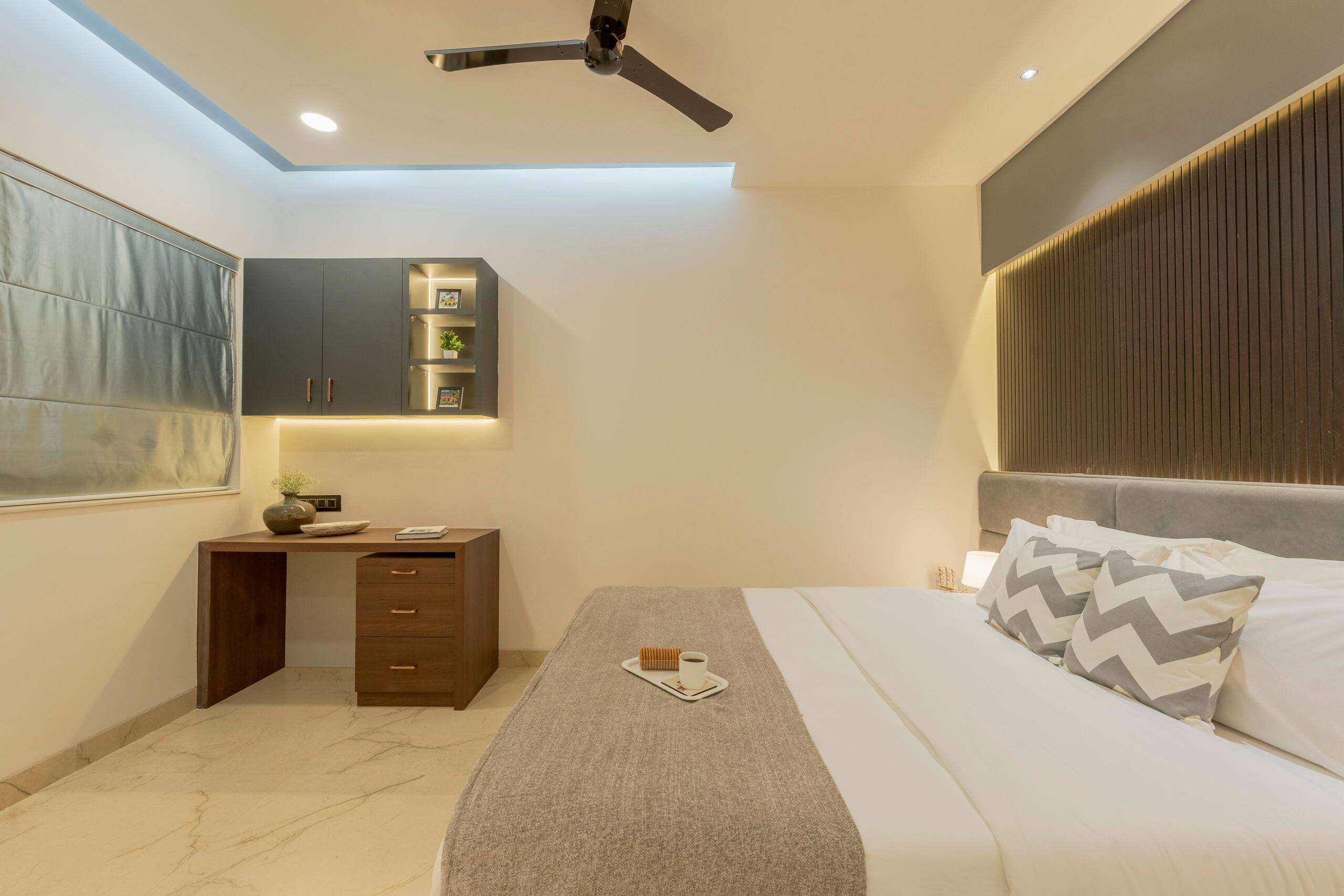 Luxury 2BHK | Central North Goa 23