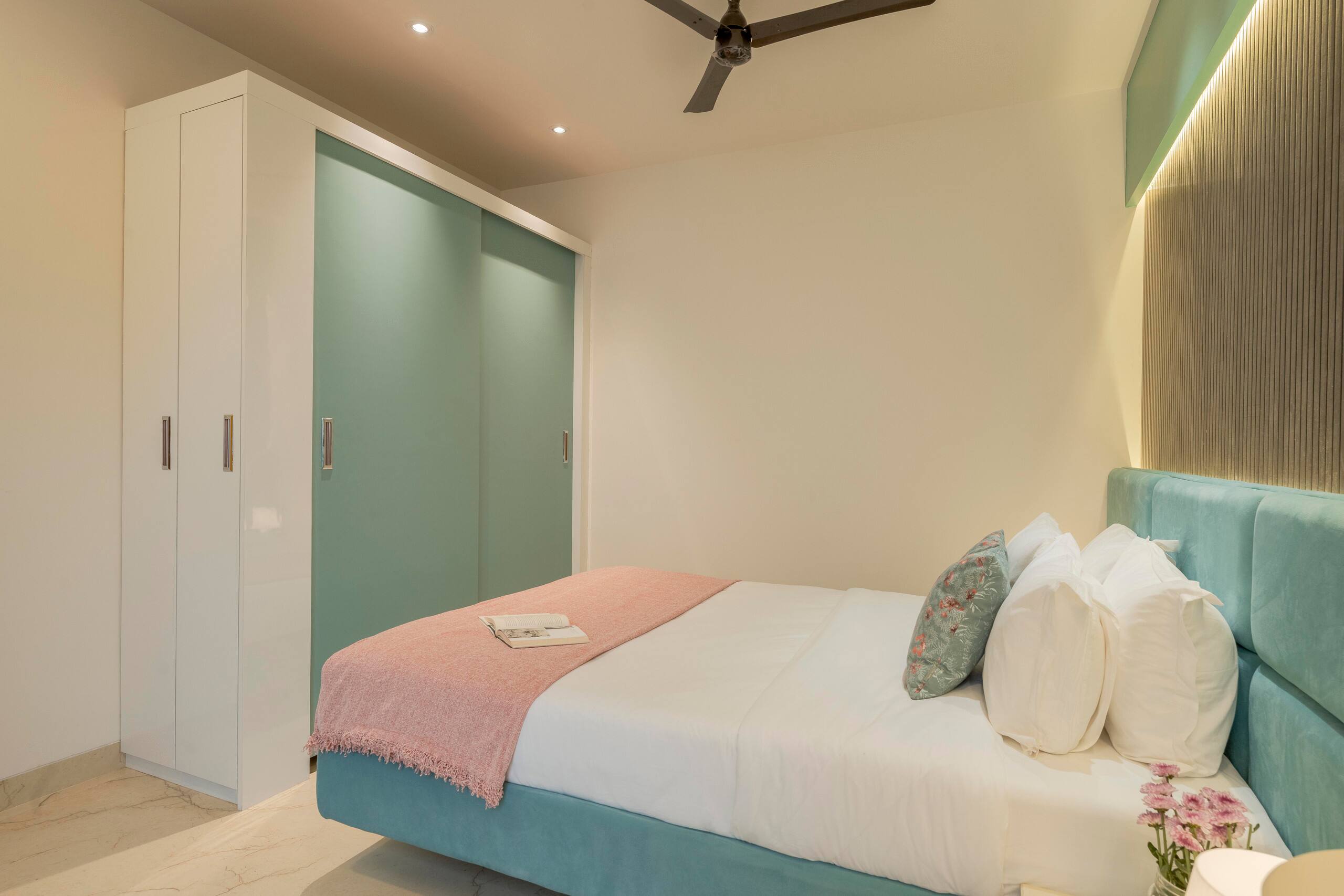 Luxury 2BHK | Central North Goa 34