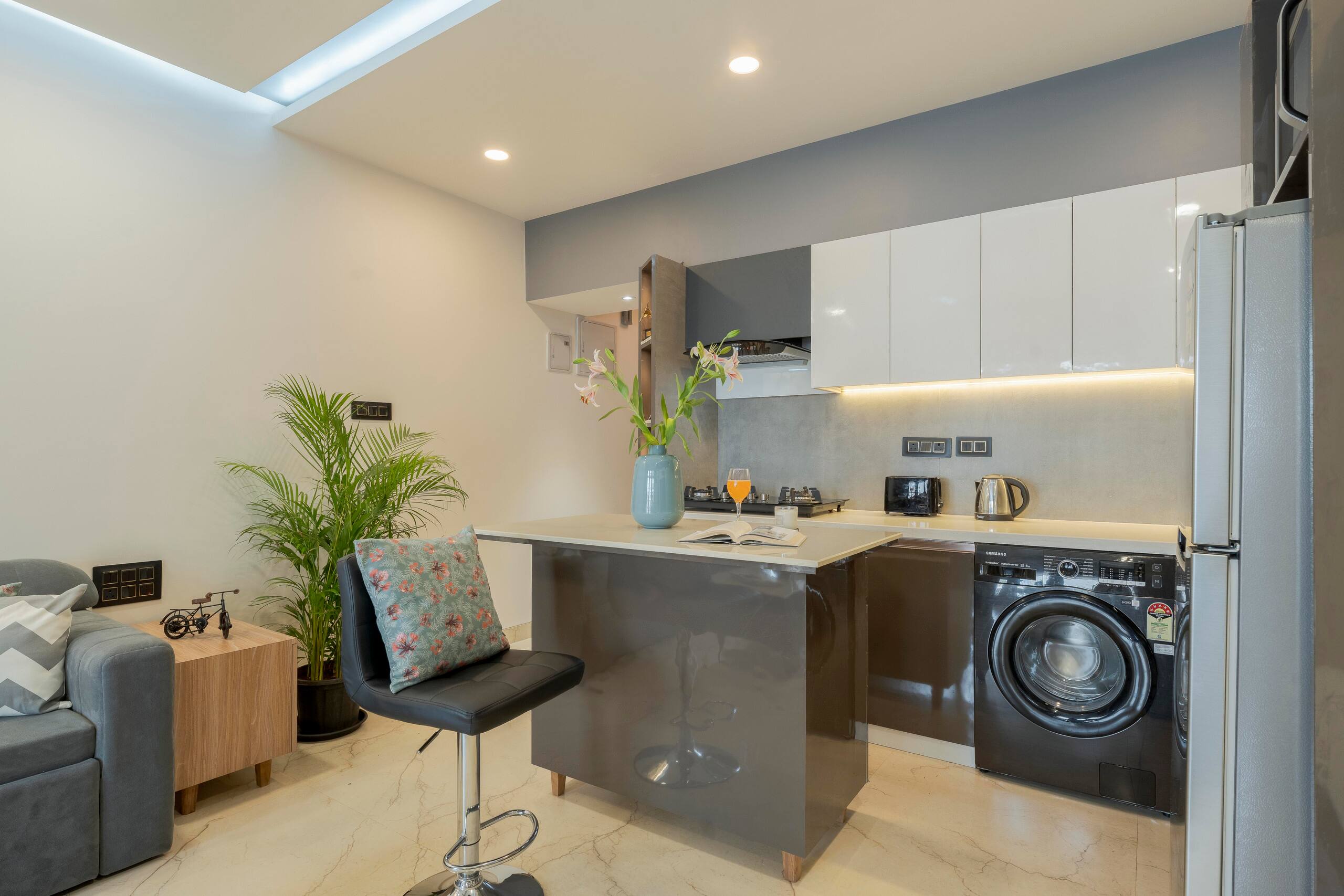 Luxury 2BHK | Central North Goa 15