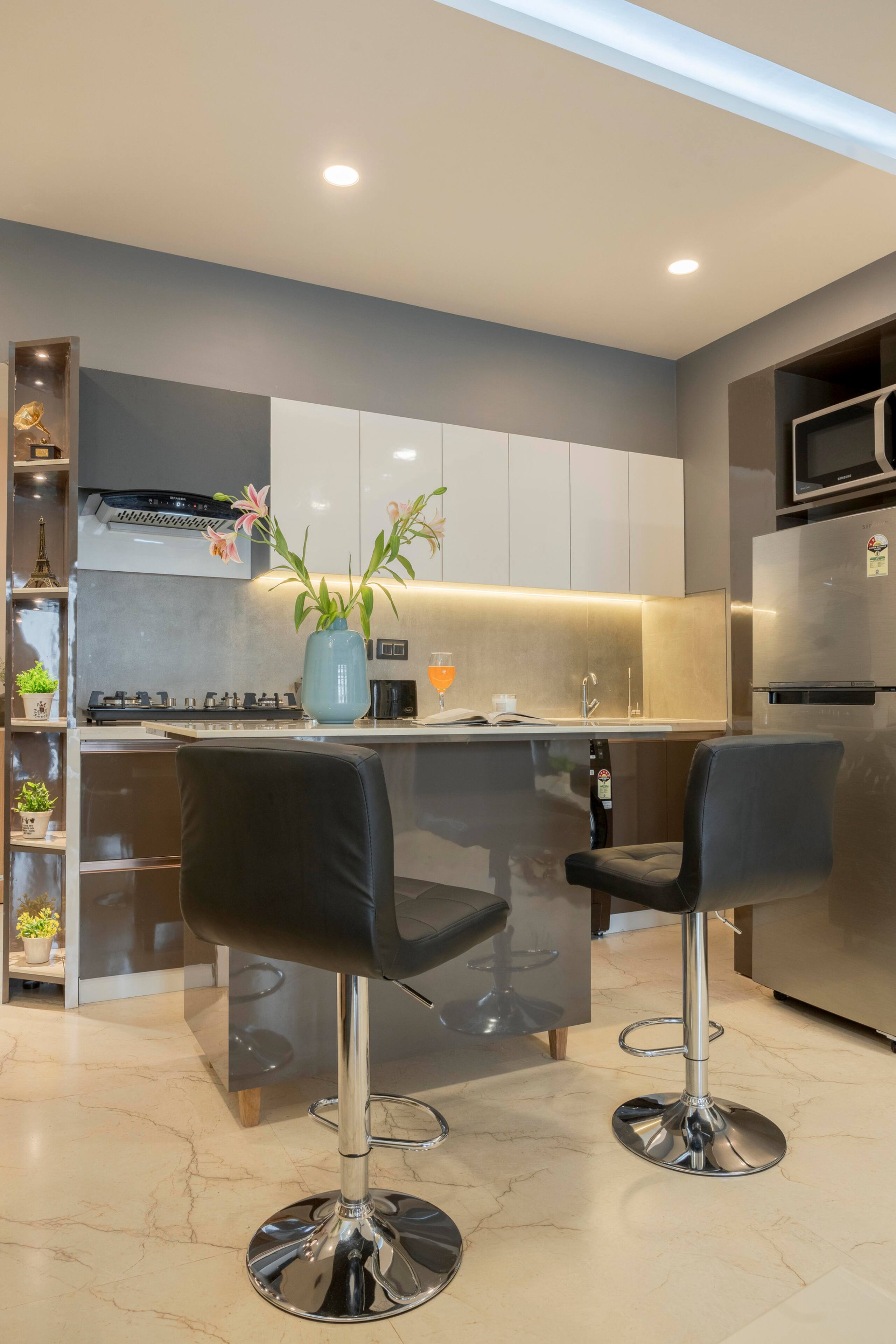 Luxury 2BHK | Central North Goa 17