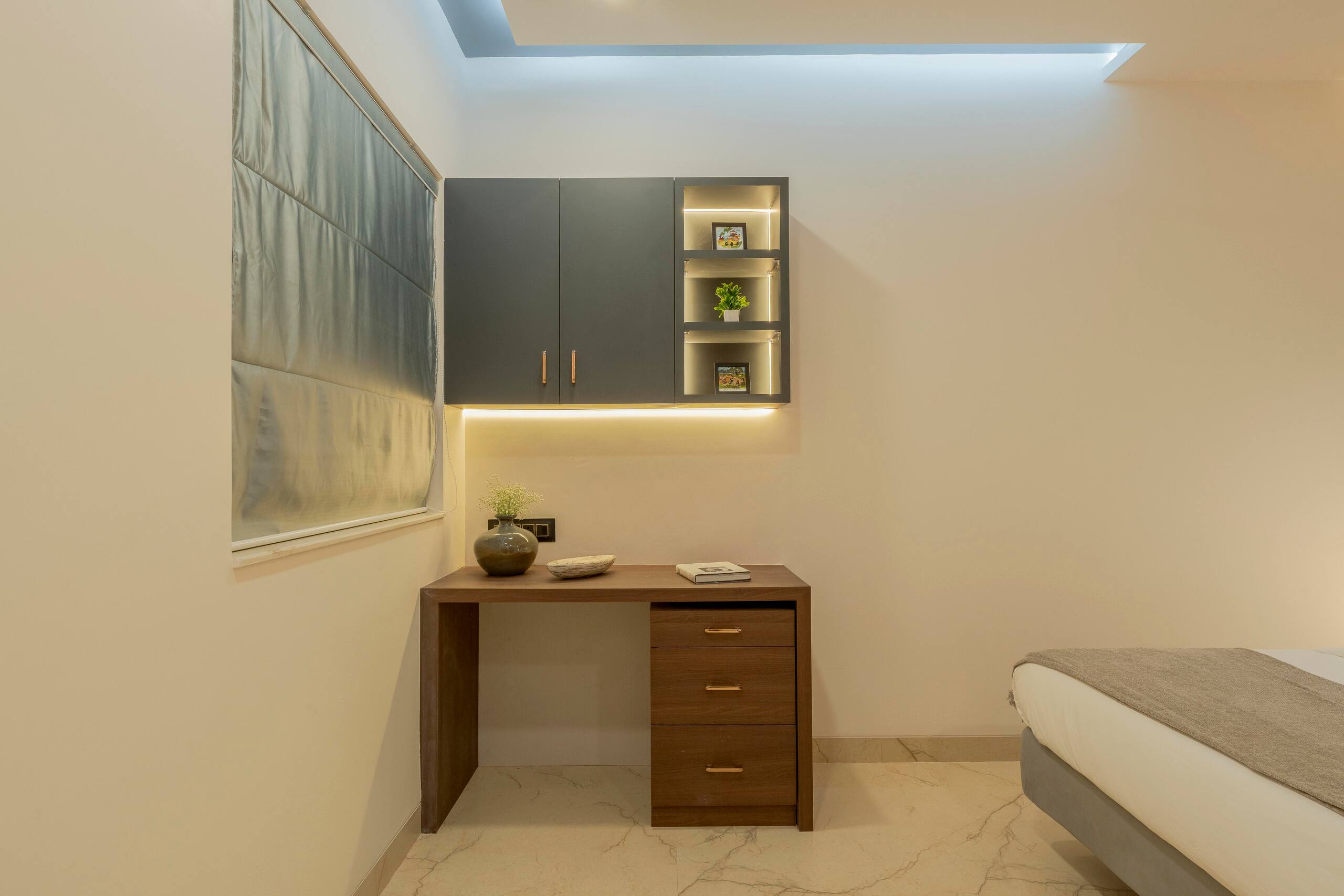 Luxury 2BHK | Central North Goa 24