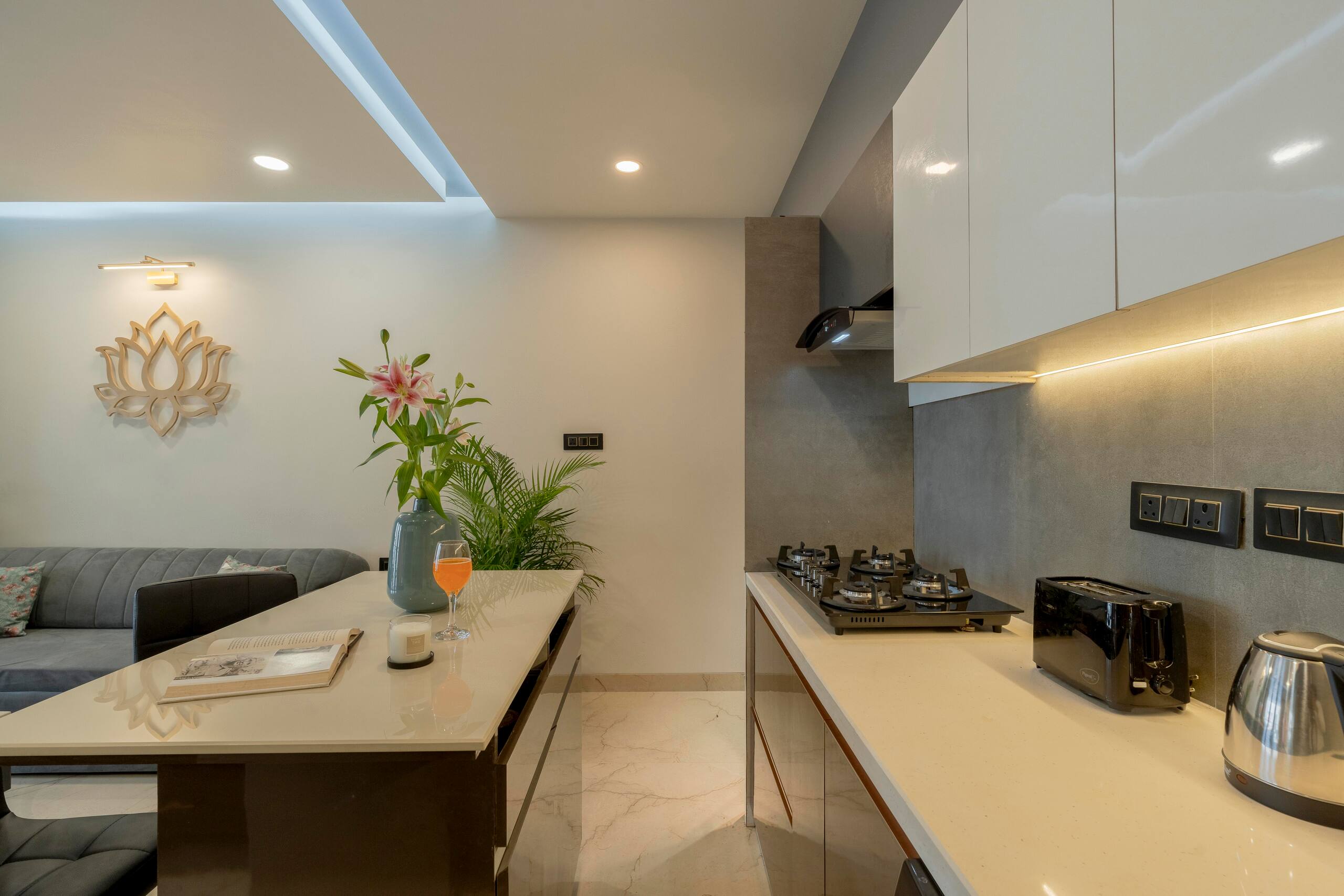 Luxury 2BHK | Central North Goa 16