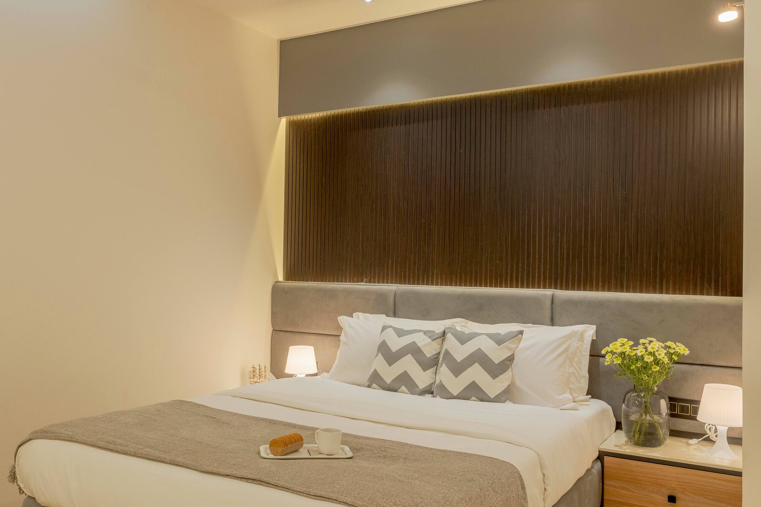 Luxury 2BHK | Central North Goa 28