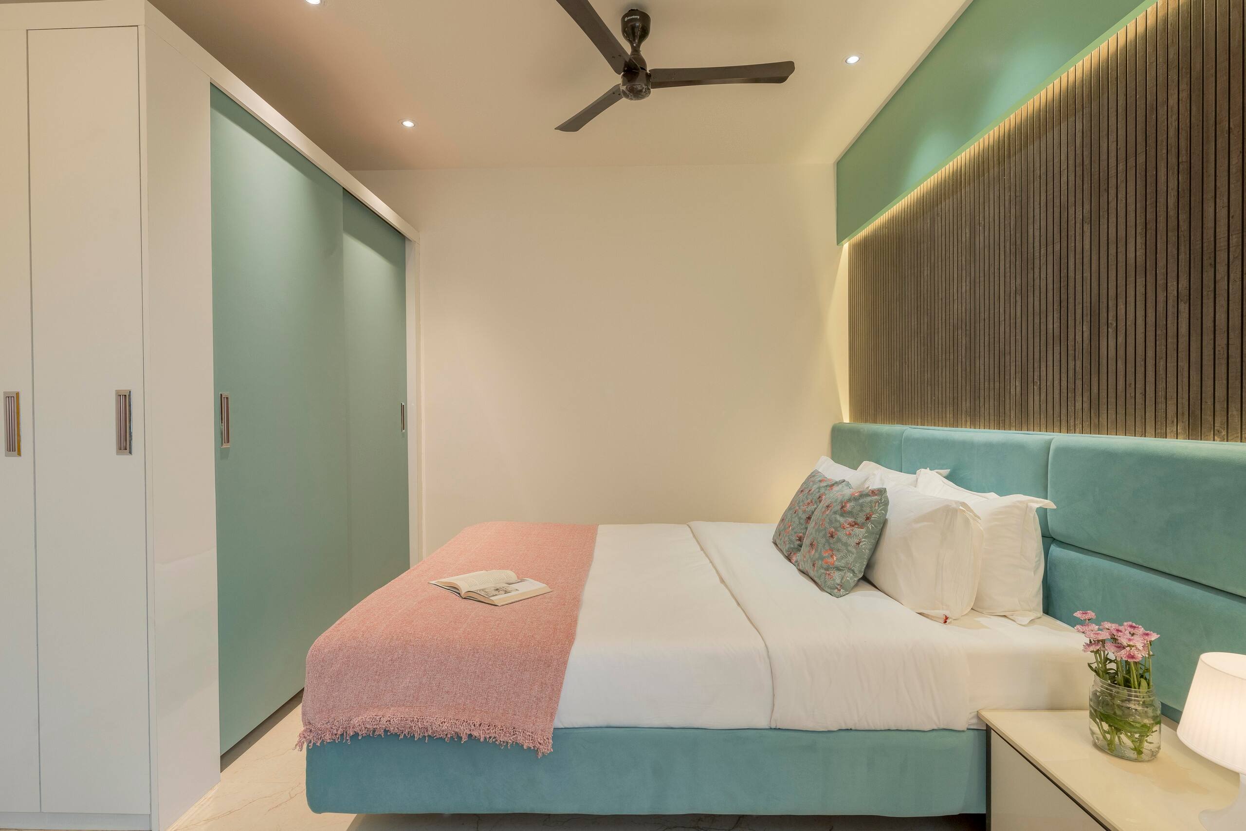 Luxury 2BHK | Central North Goa 31
