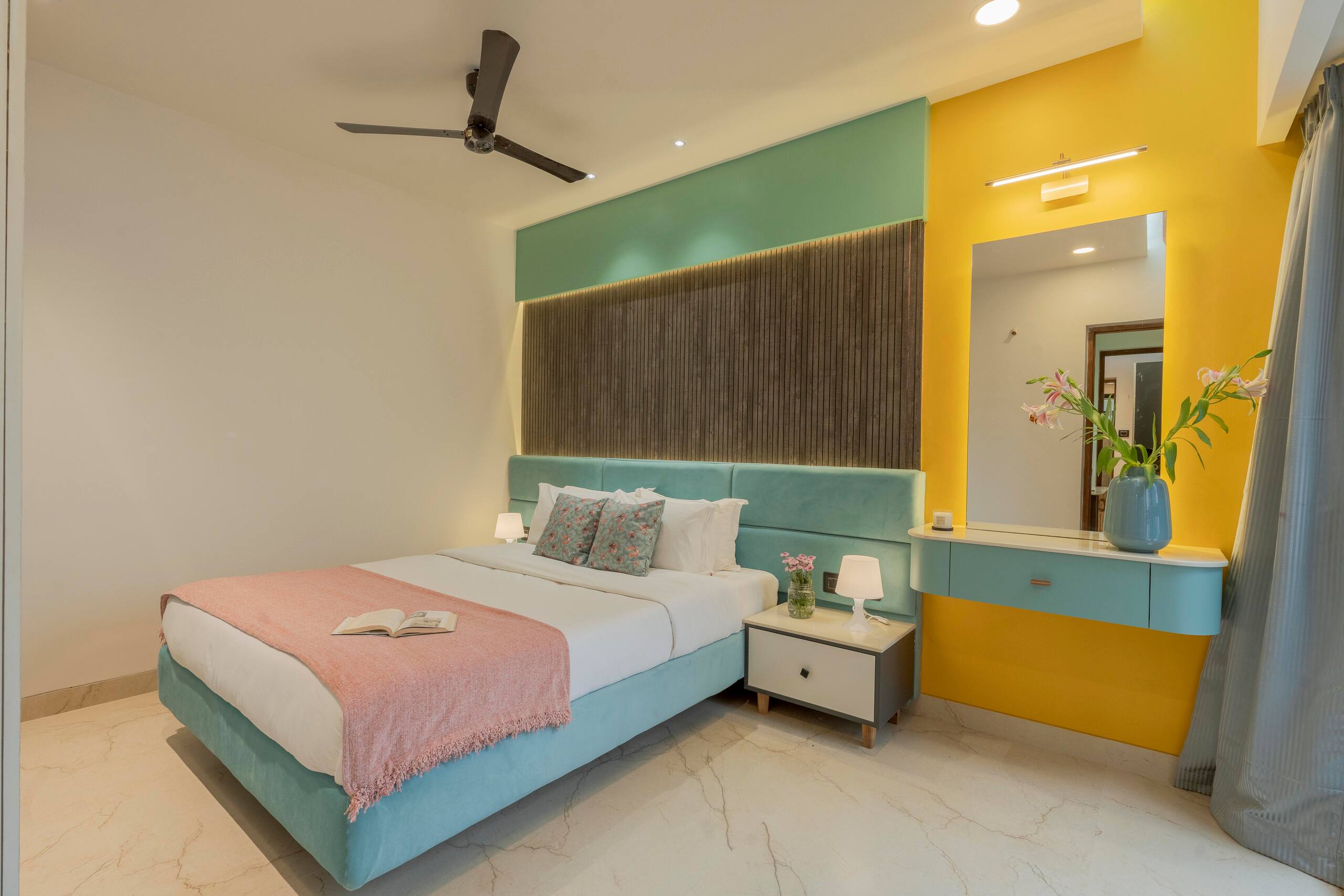 Luxury 2BHK | Central North Goa 32