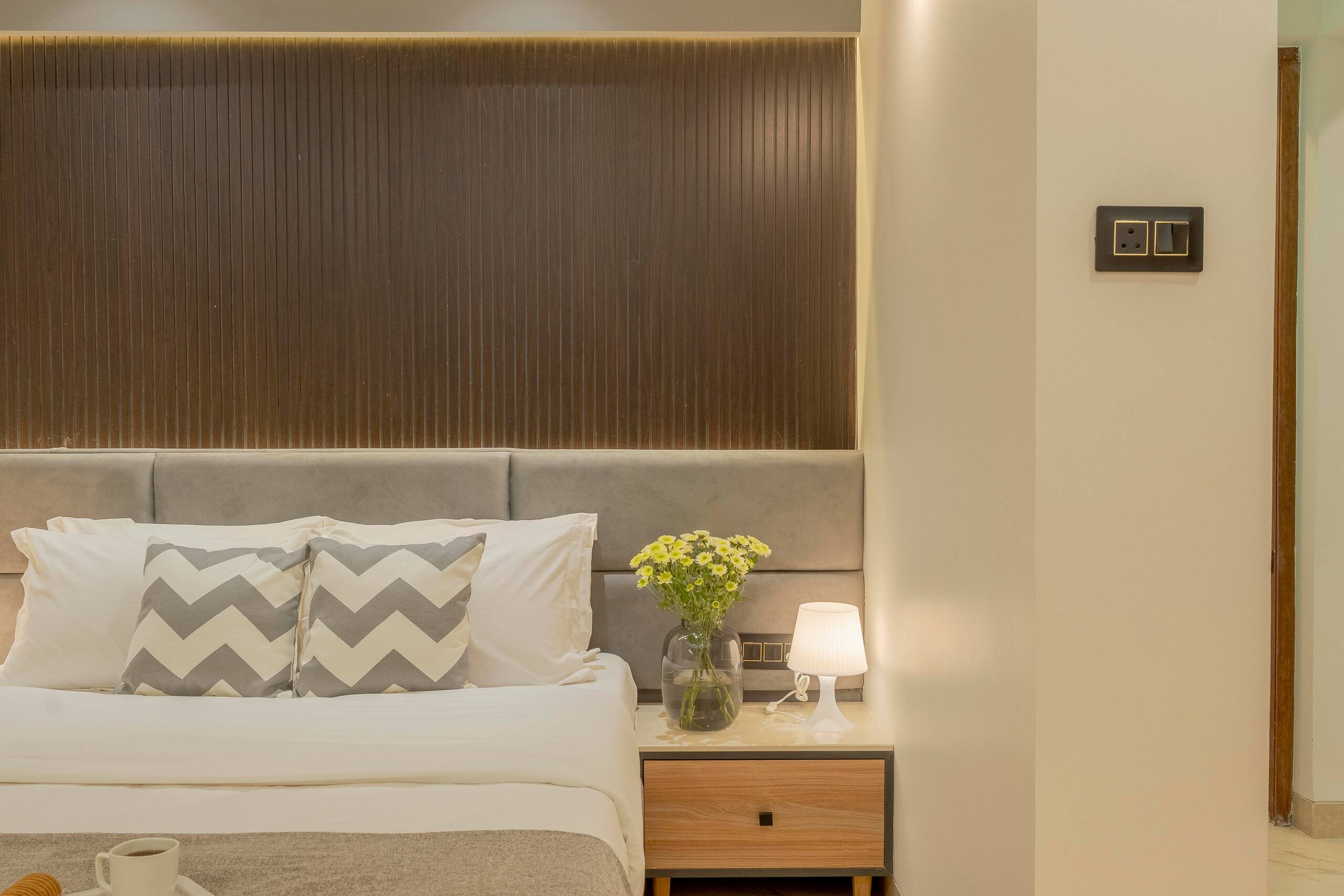 Luxury 2BHK | Central North Goa 21