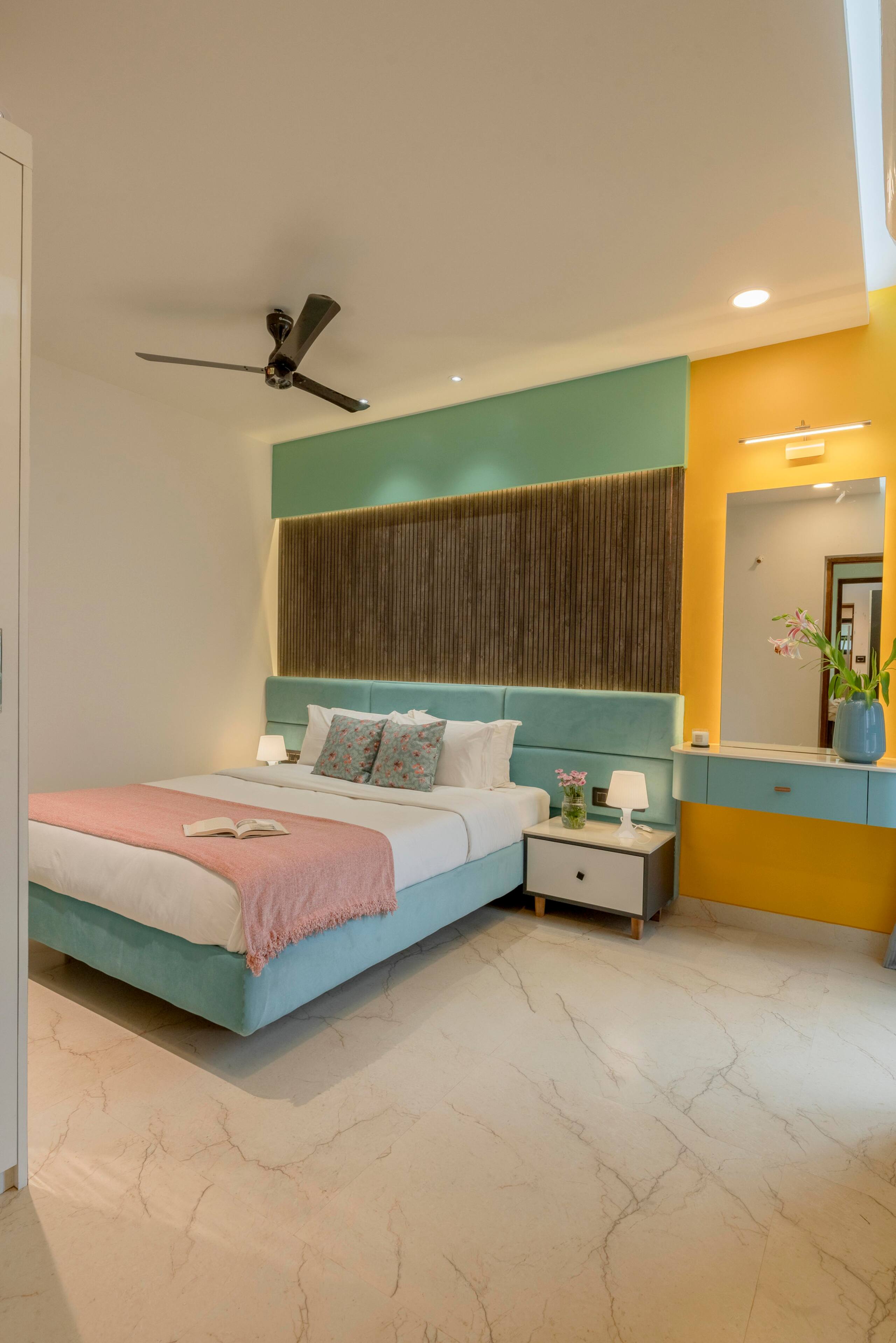Luxury 2BHK | Central North Goa 38