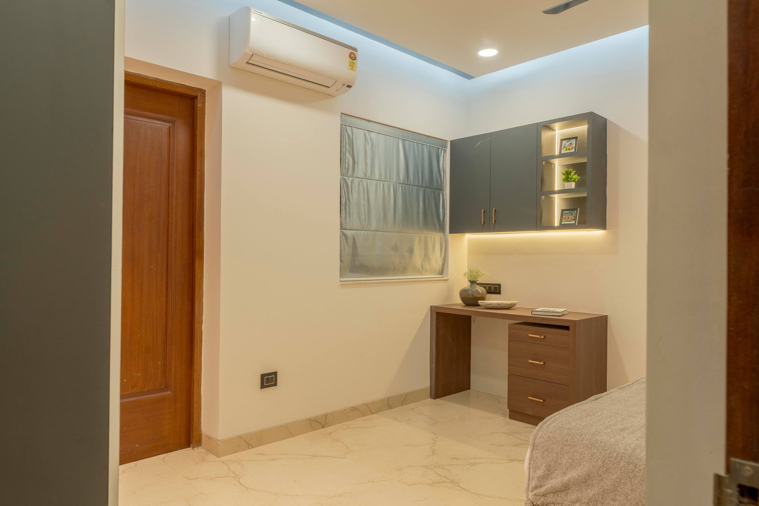 Luxury 2BHK | Central North Goa 22