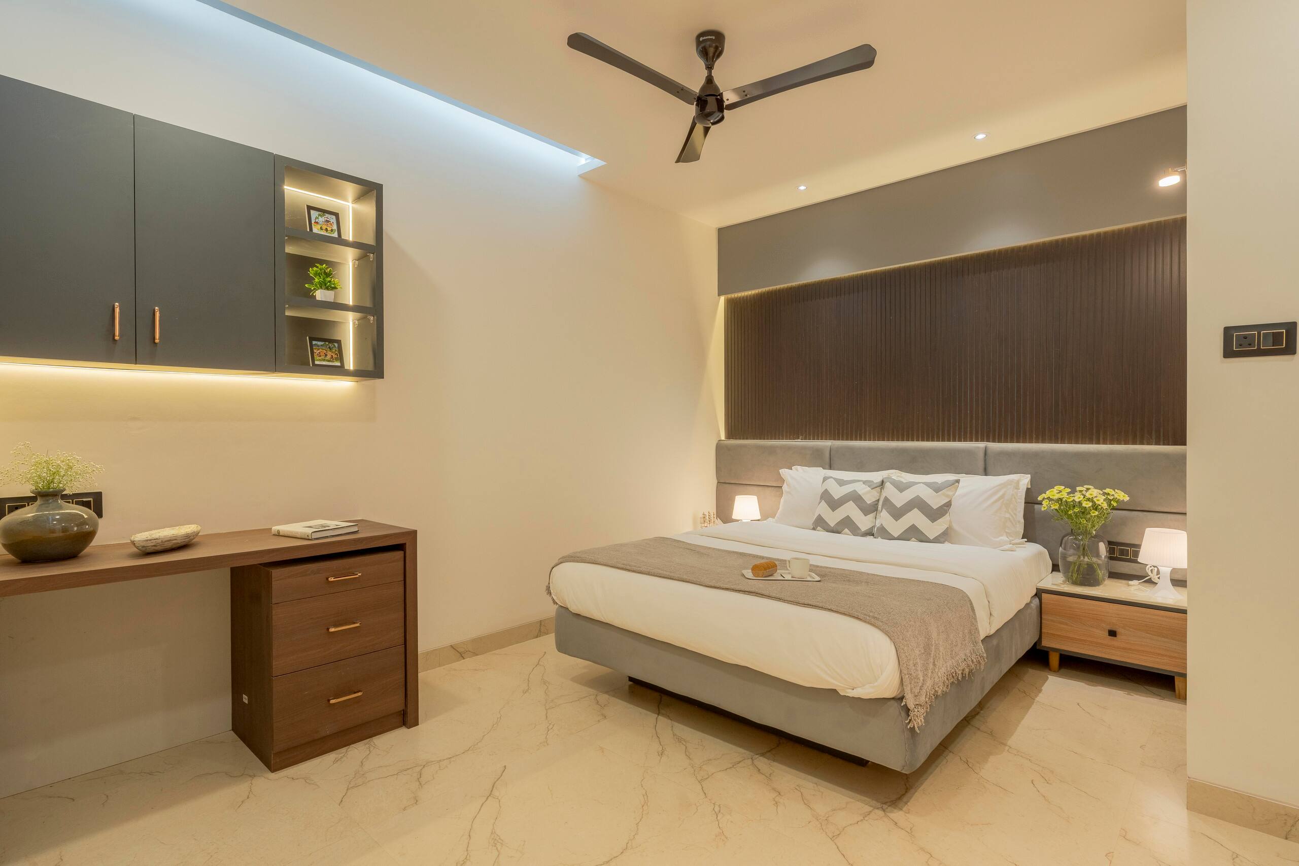 Luxury 2BHK | Central North Goa 25