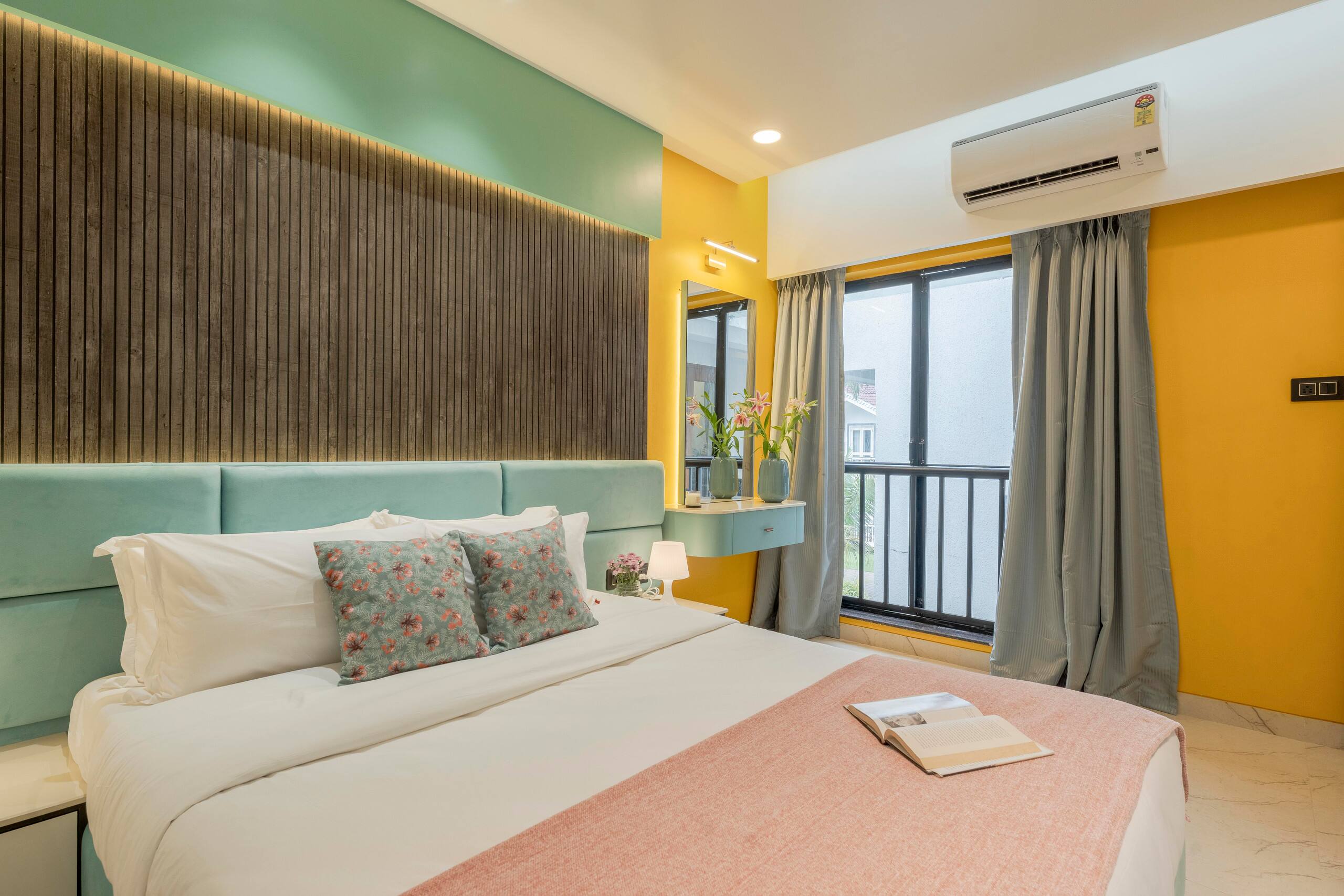Luxury 2BHK | Central North Goa 35