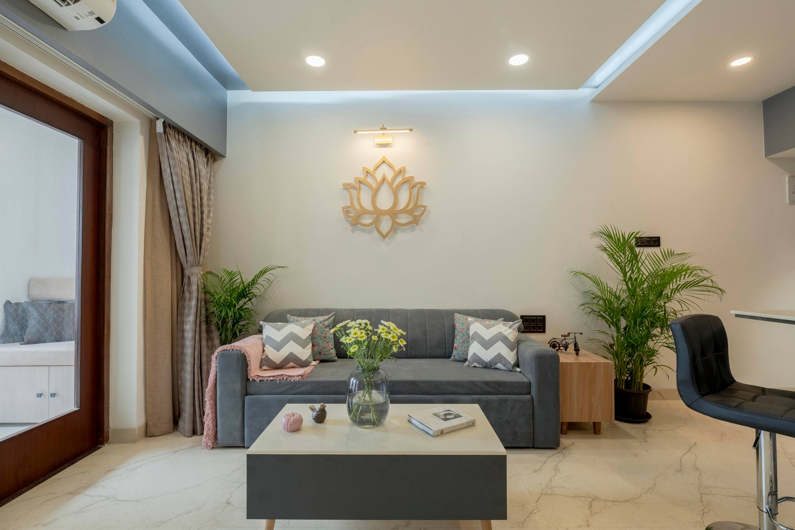 Luxury 2BHK | Central North Goa 11