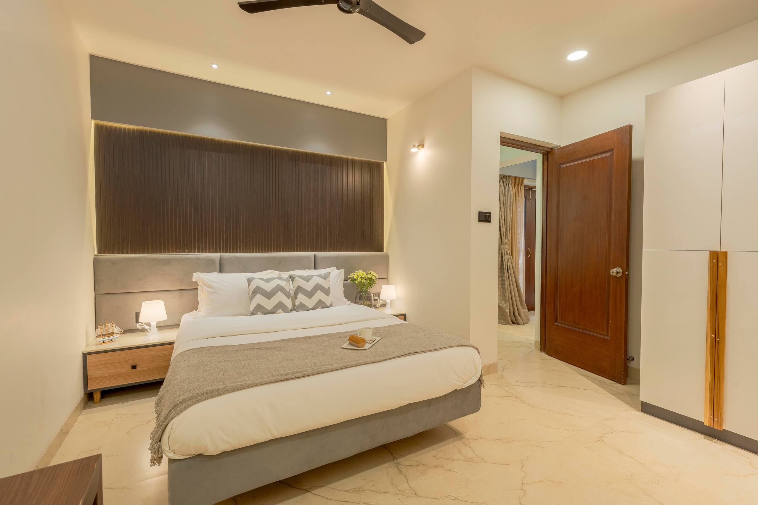 Luxury 2BHK | Central North Goa 26