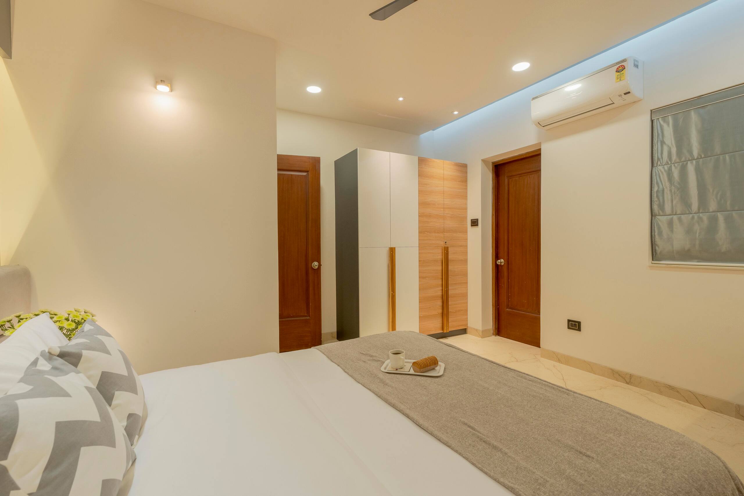 Luxury 2BHK | Central North Goa 29
