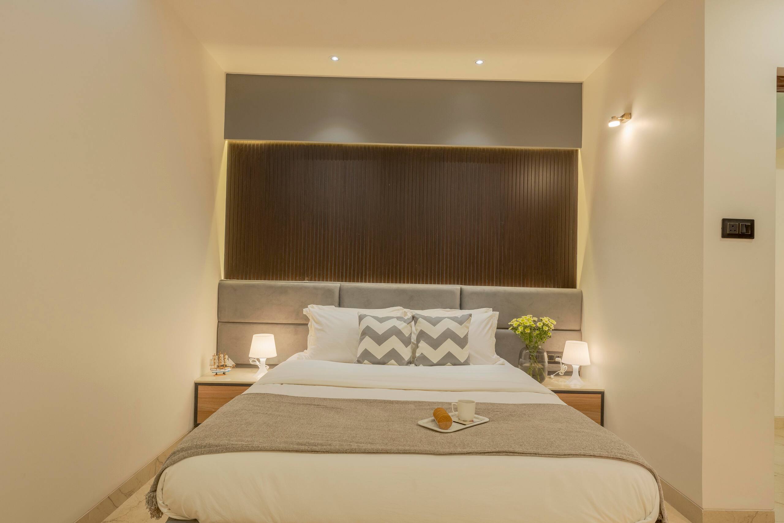 Luxury 2BHK | Central North Goa 27