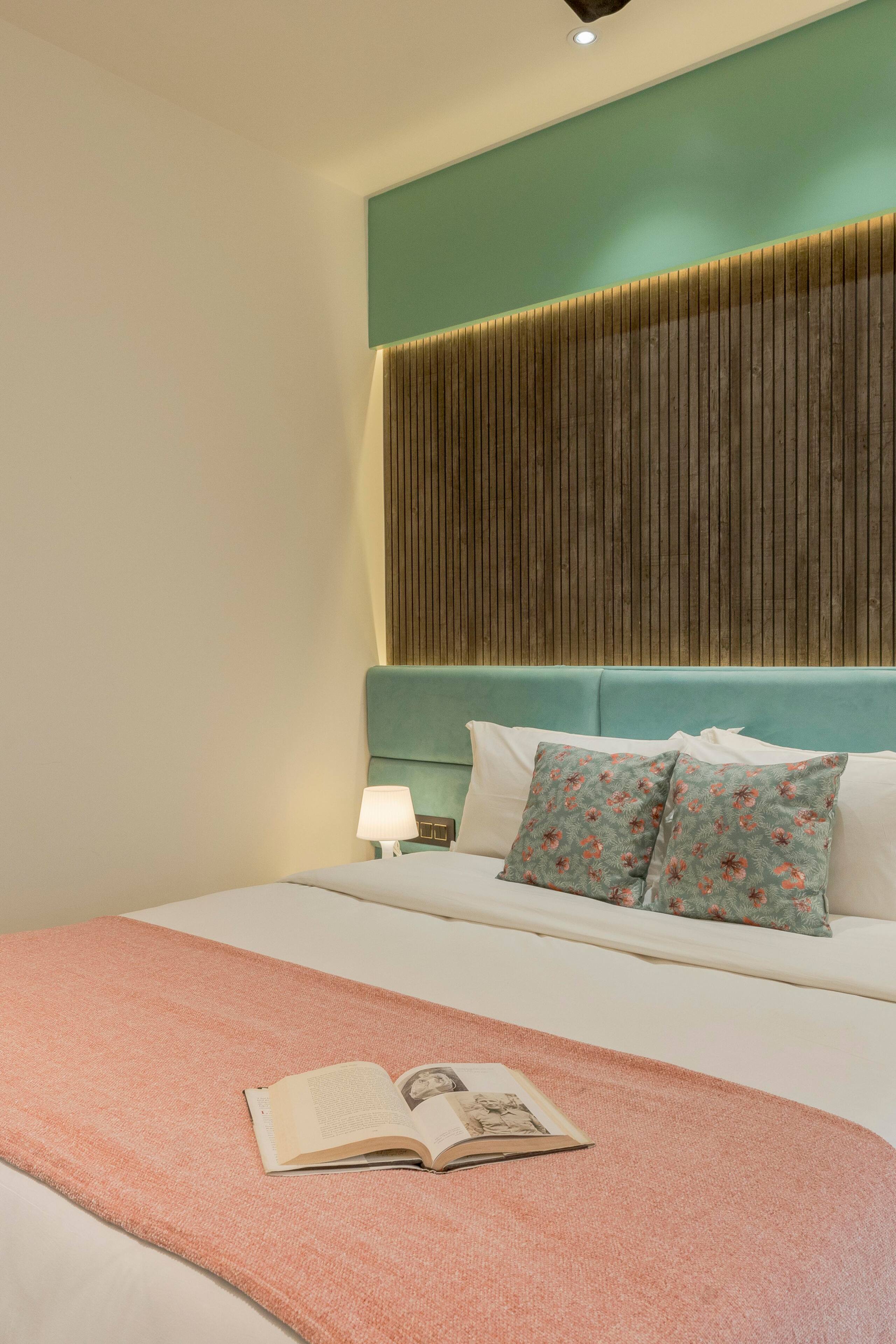 Luxury 2BHK | Central North Goa 39