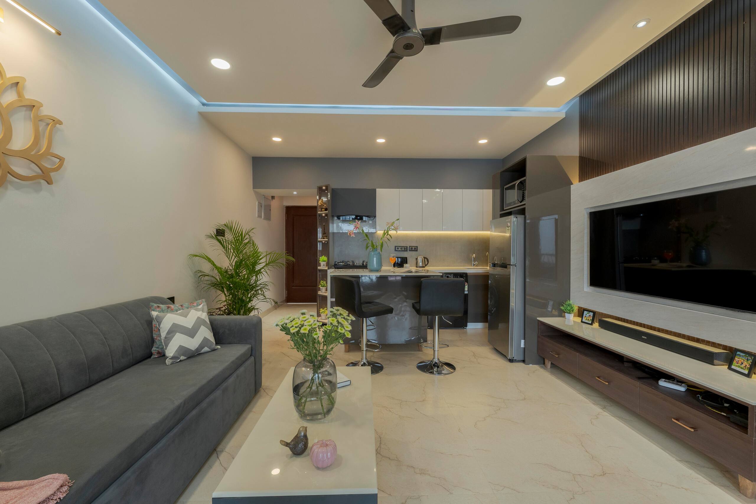Luxury 2BHK | Central North Goa 8