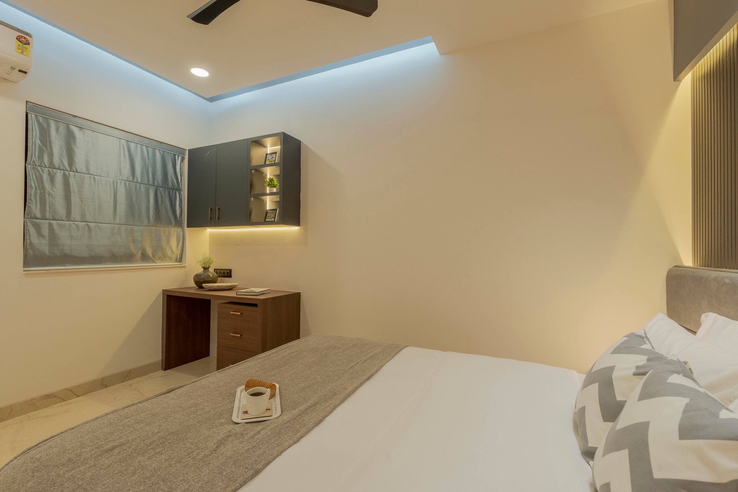 Luxury 2BHK | Central North Goa 19