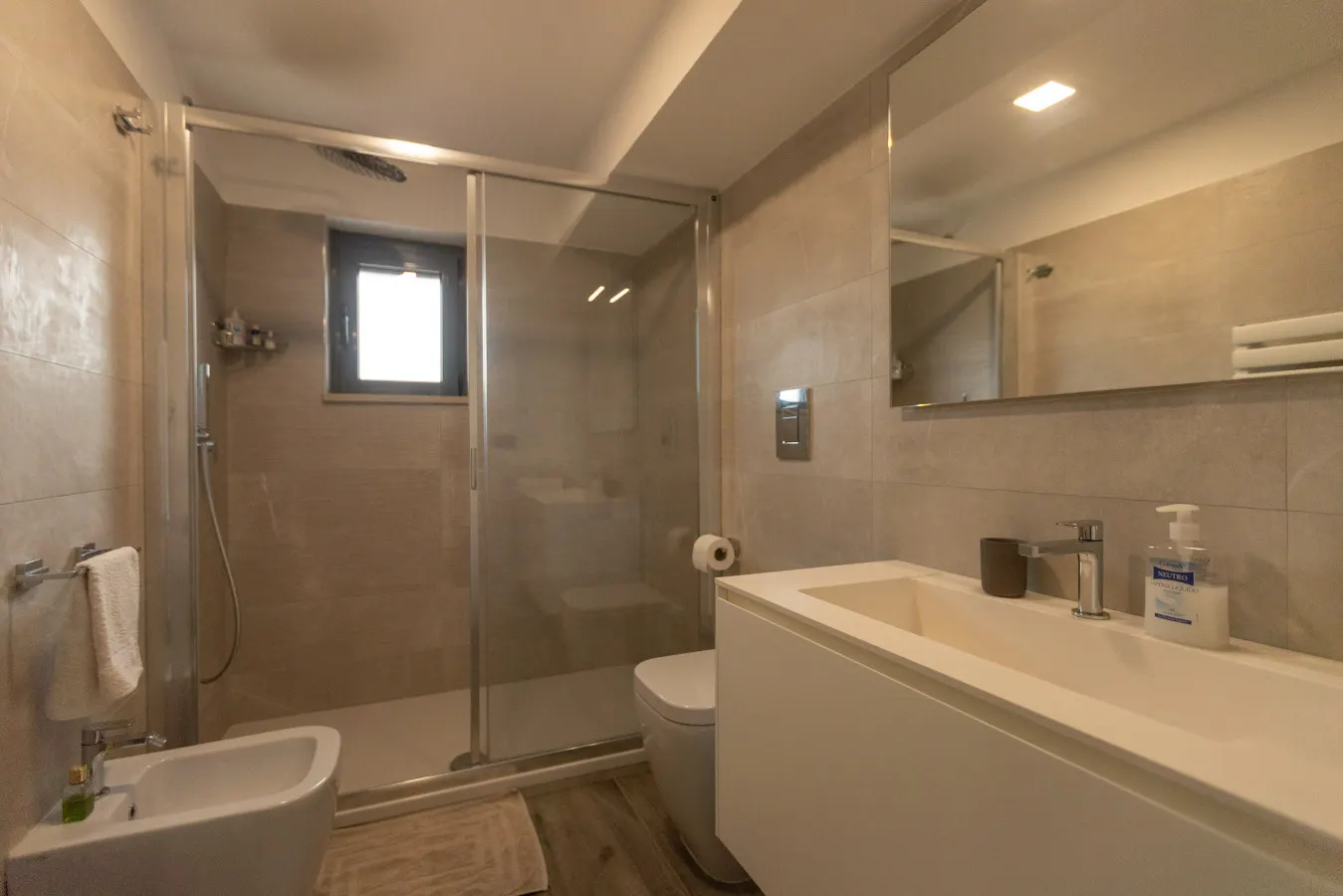Ville Petrara: Villa con piscina e spa nei vigneti 9