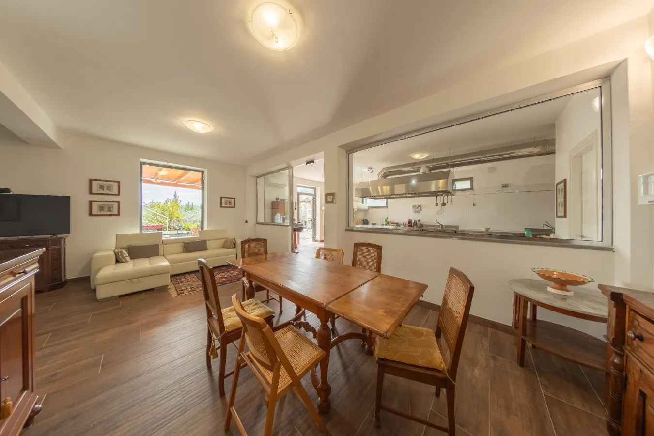 Ville Petrara: Villa con piscina e spa nei vigneti 13