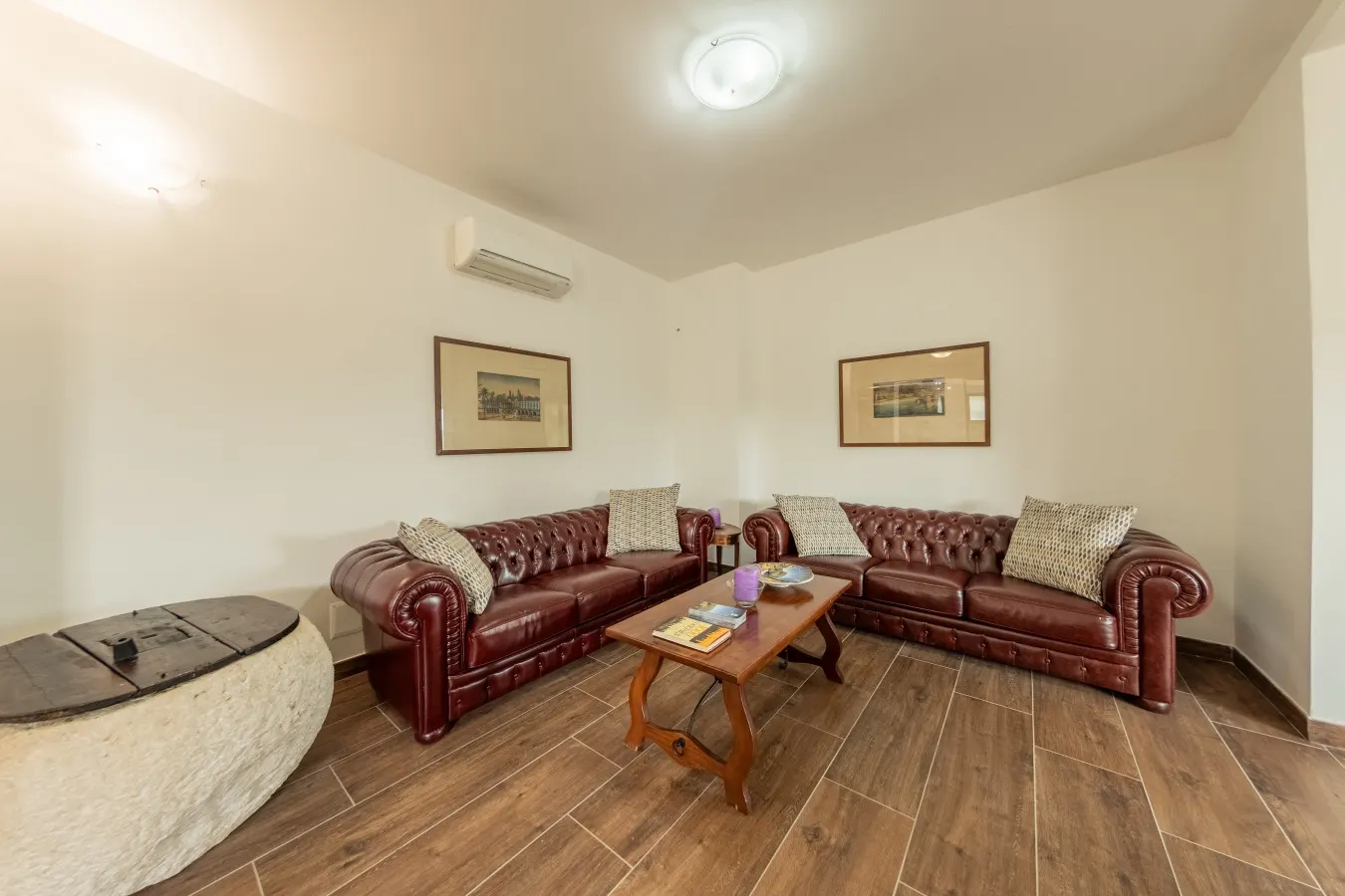 Ville Petrara: Villa con piscina e spa nei vigneti 16